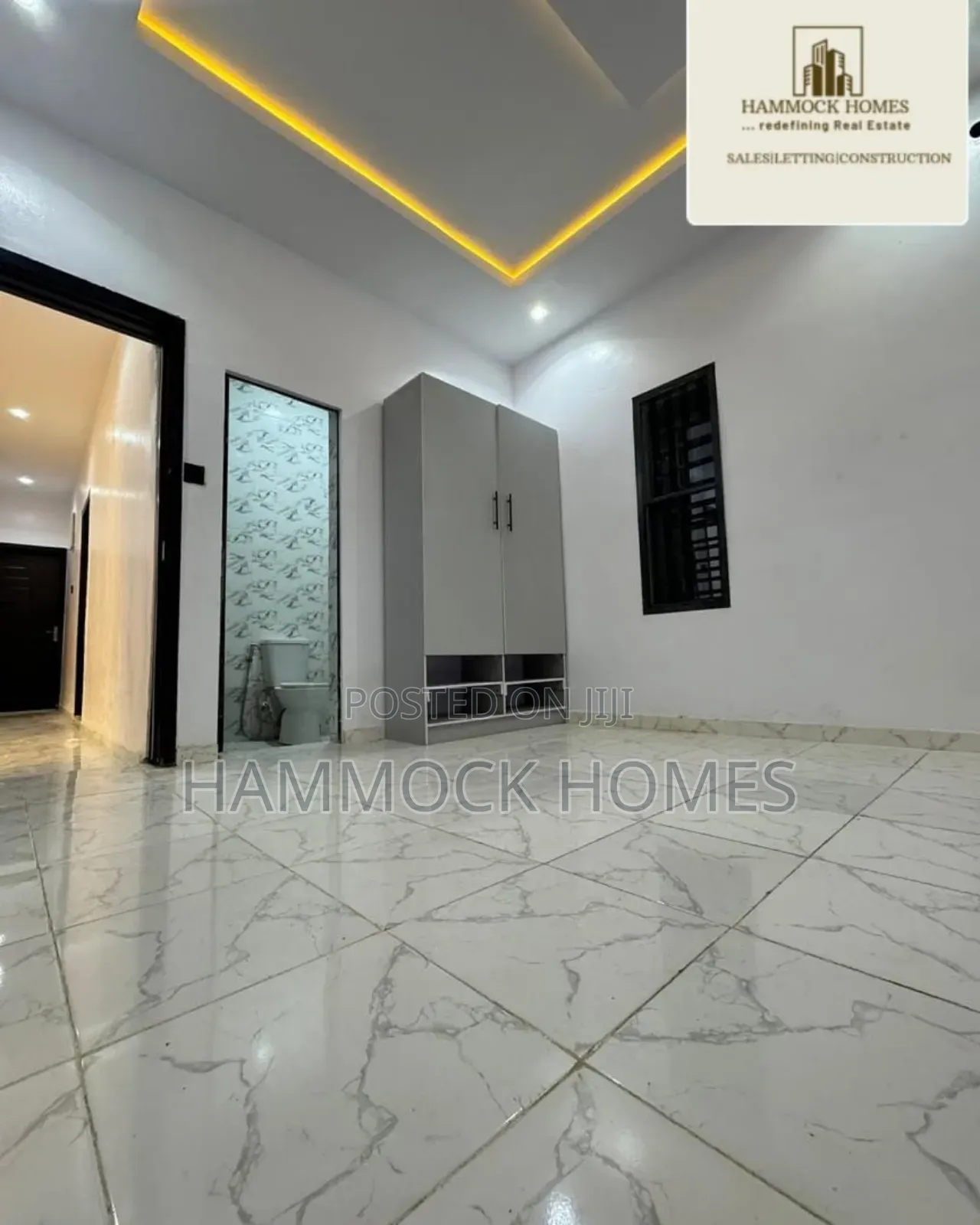 3bdrm Bungalow in Jericho Extension for sale