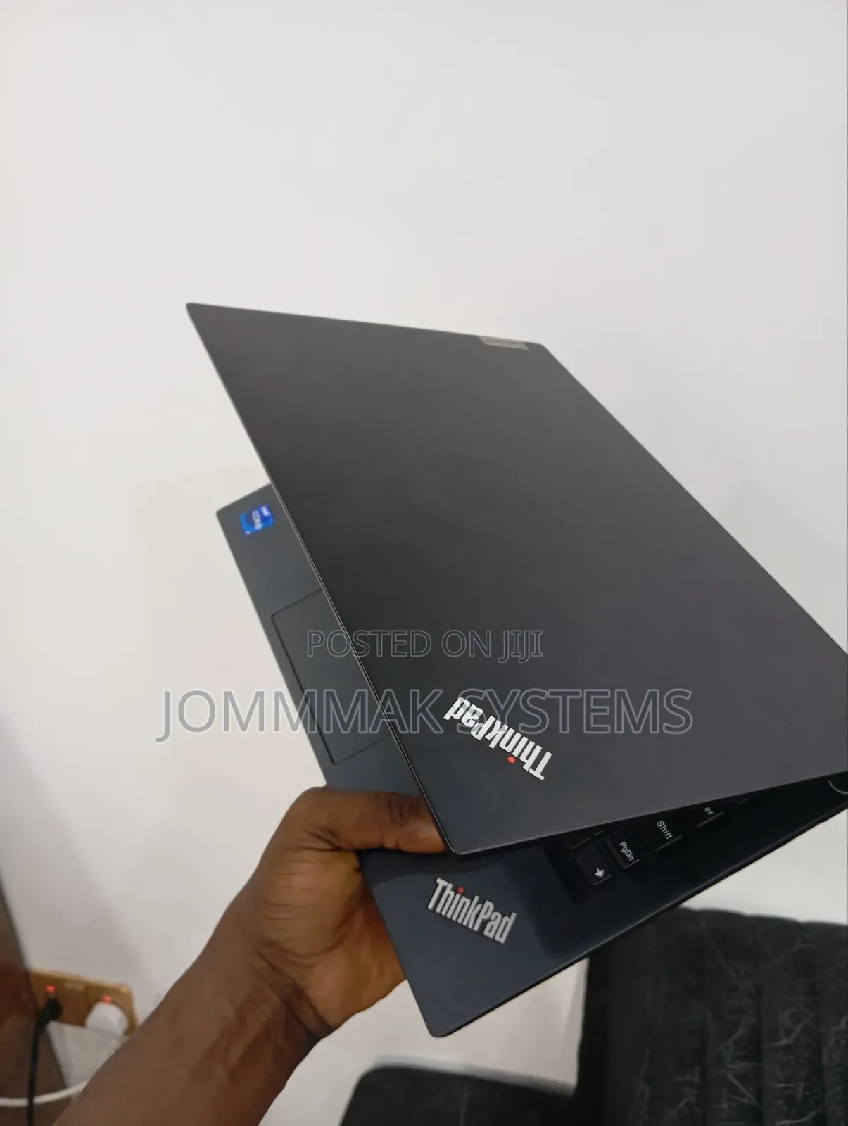 Laptop Lenovo ThinkPad E14 Gen 4 16GB Intel Core I7 SSD 512GB