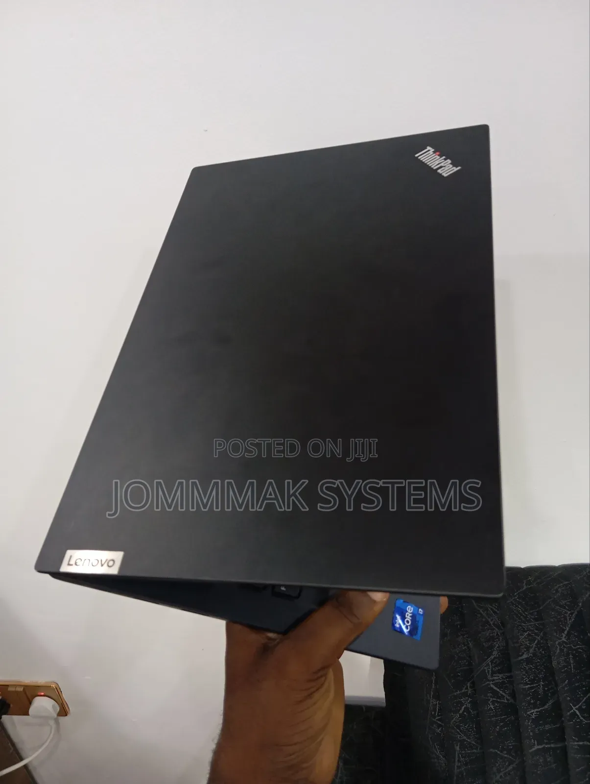 Laptop Lenovo ThinkPad E14 Gen 4 16GB Intel Core I7 SSD 512GB