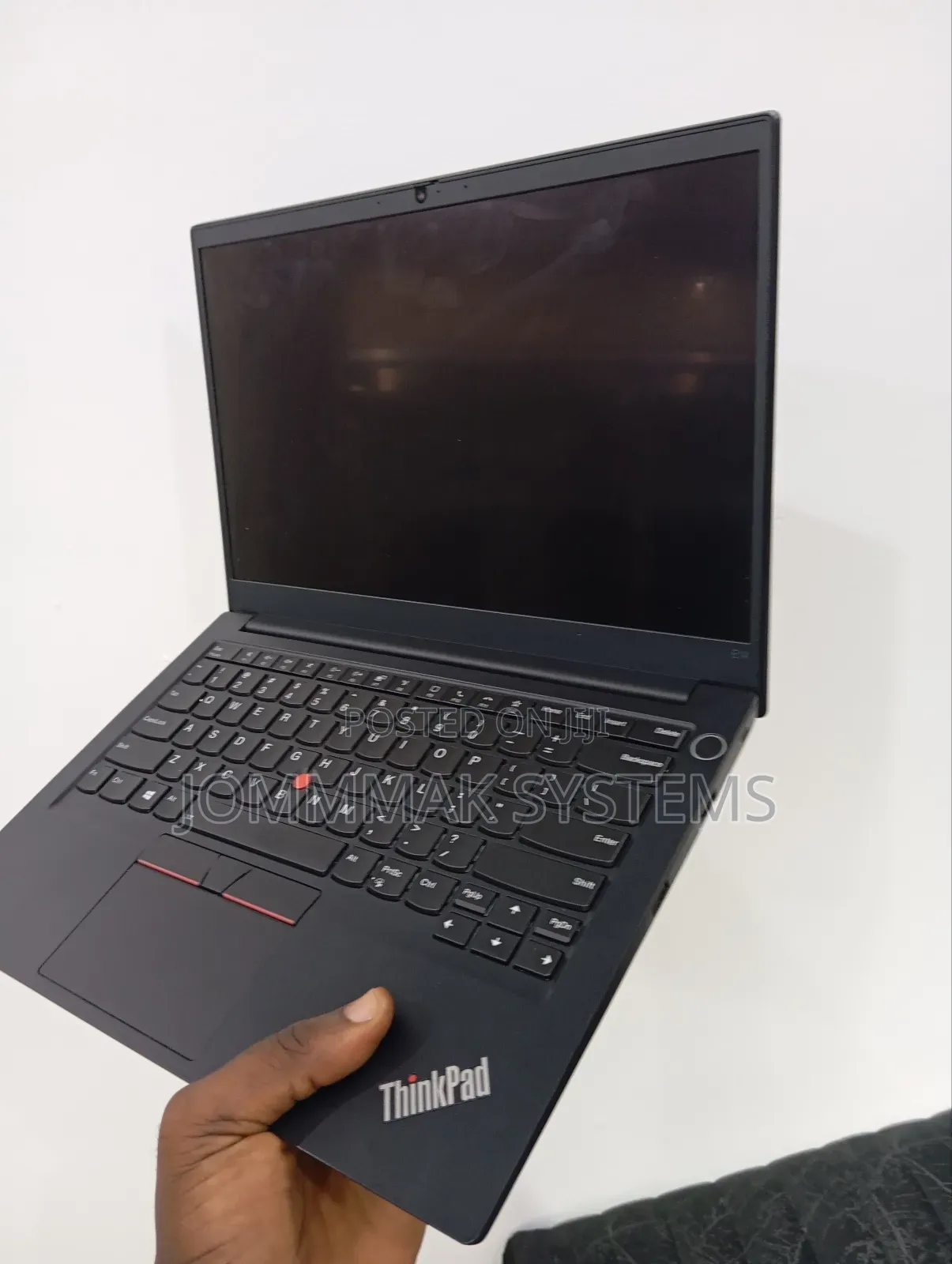 Laptop Lenovo ThinkPad E14 Gen 4 16GB Intel Core I7 SSD 512GB