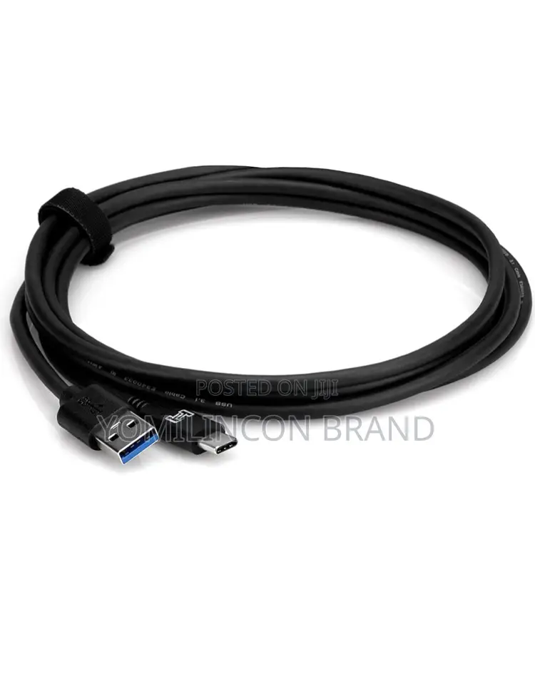 Hosatech Usb-306ca Superspeed Usb 3.0 Cable