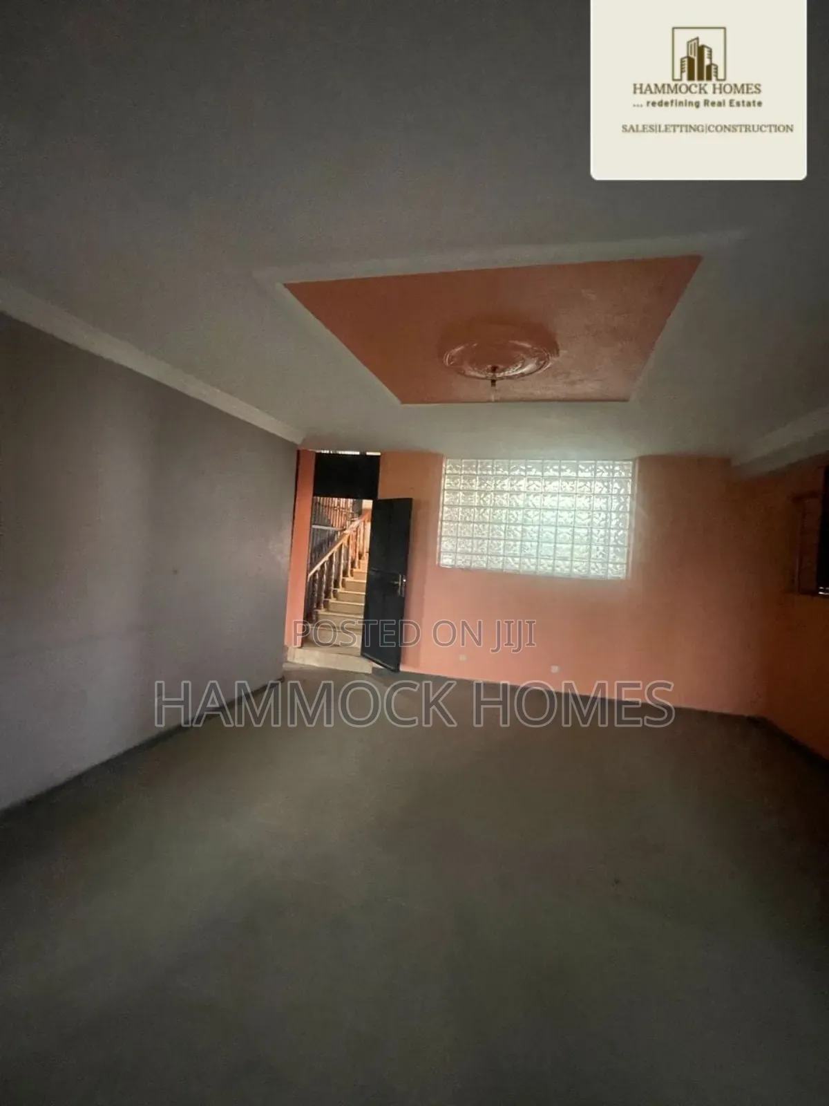5bdrm House in Bashorun, Basorun for sale