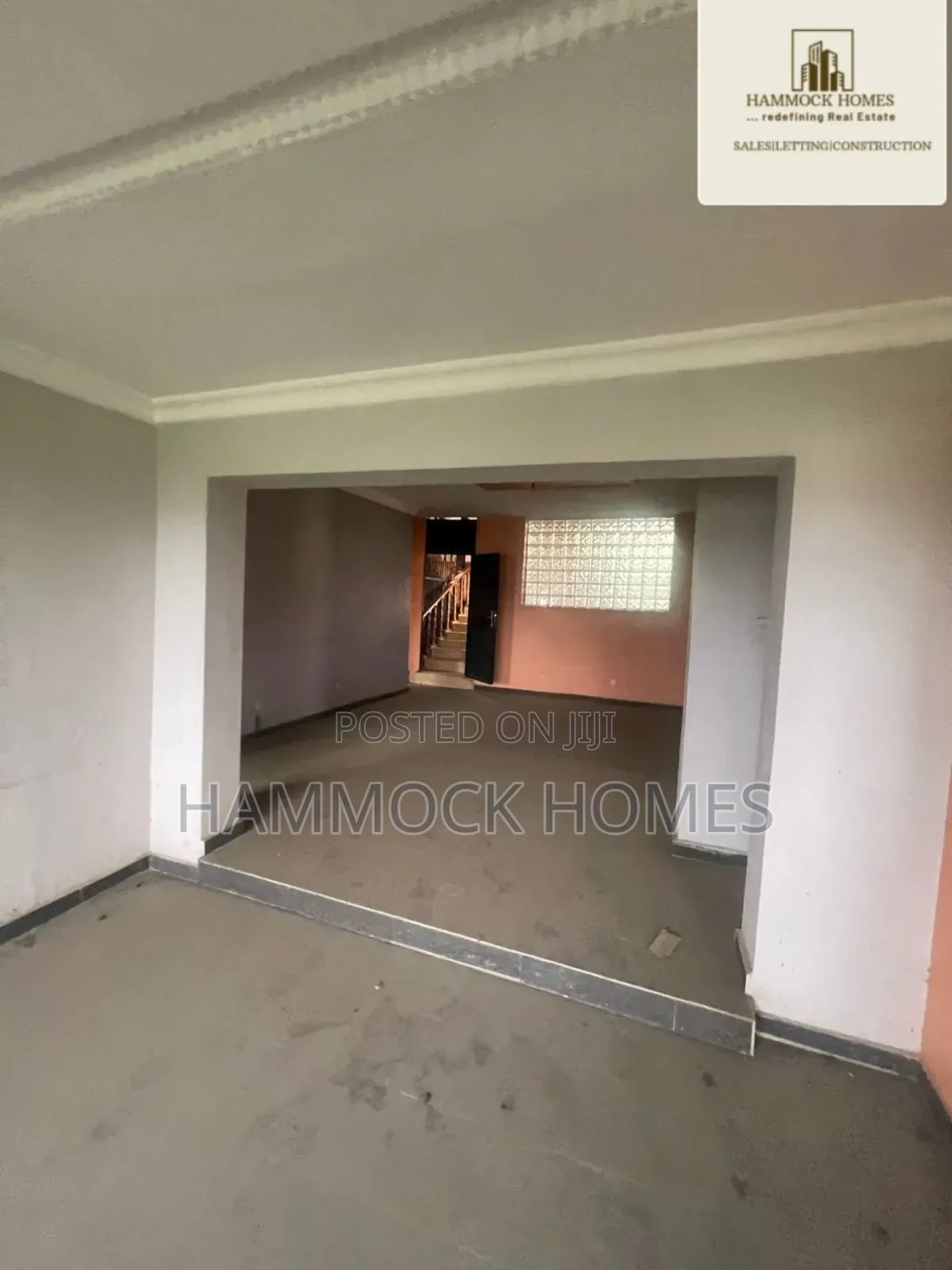 5bdrm House in Bashorun, Basorun for sale