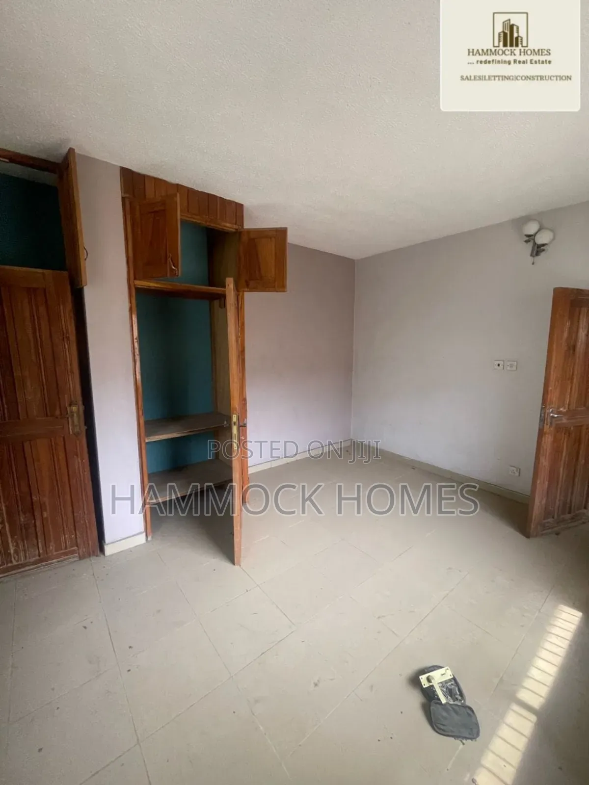5bdrm House in Bashorun, Basorun for sale