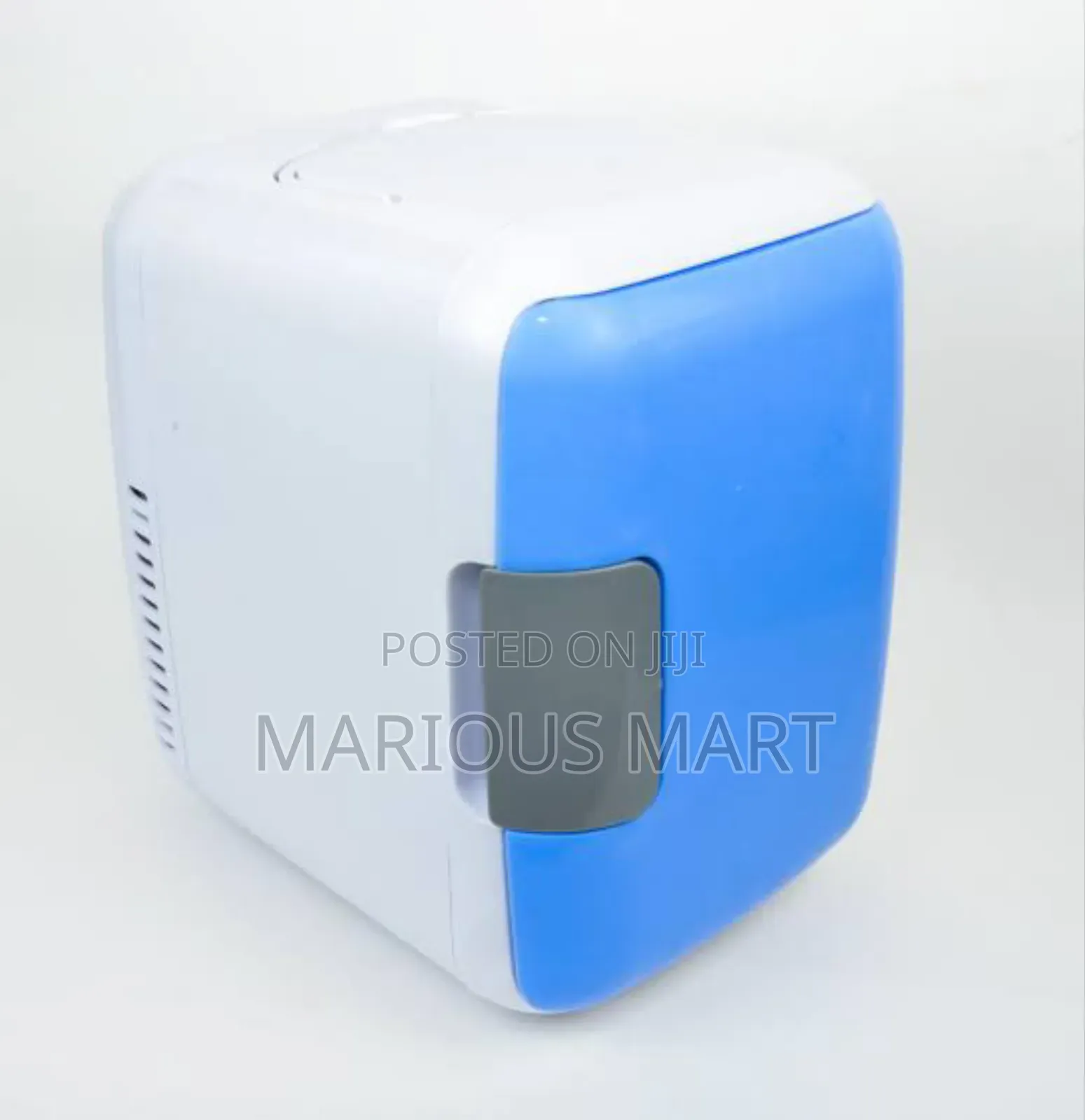 Multi Purpose Car Fridge (4l)