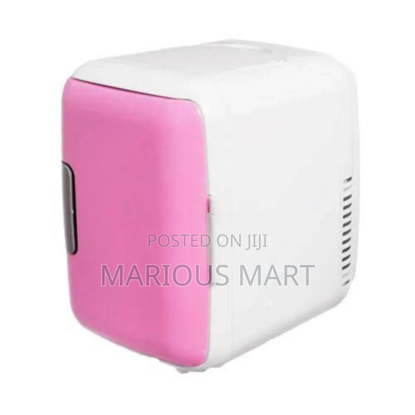 Multi Purpose Car Fridge (4l)