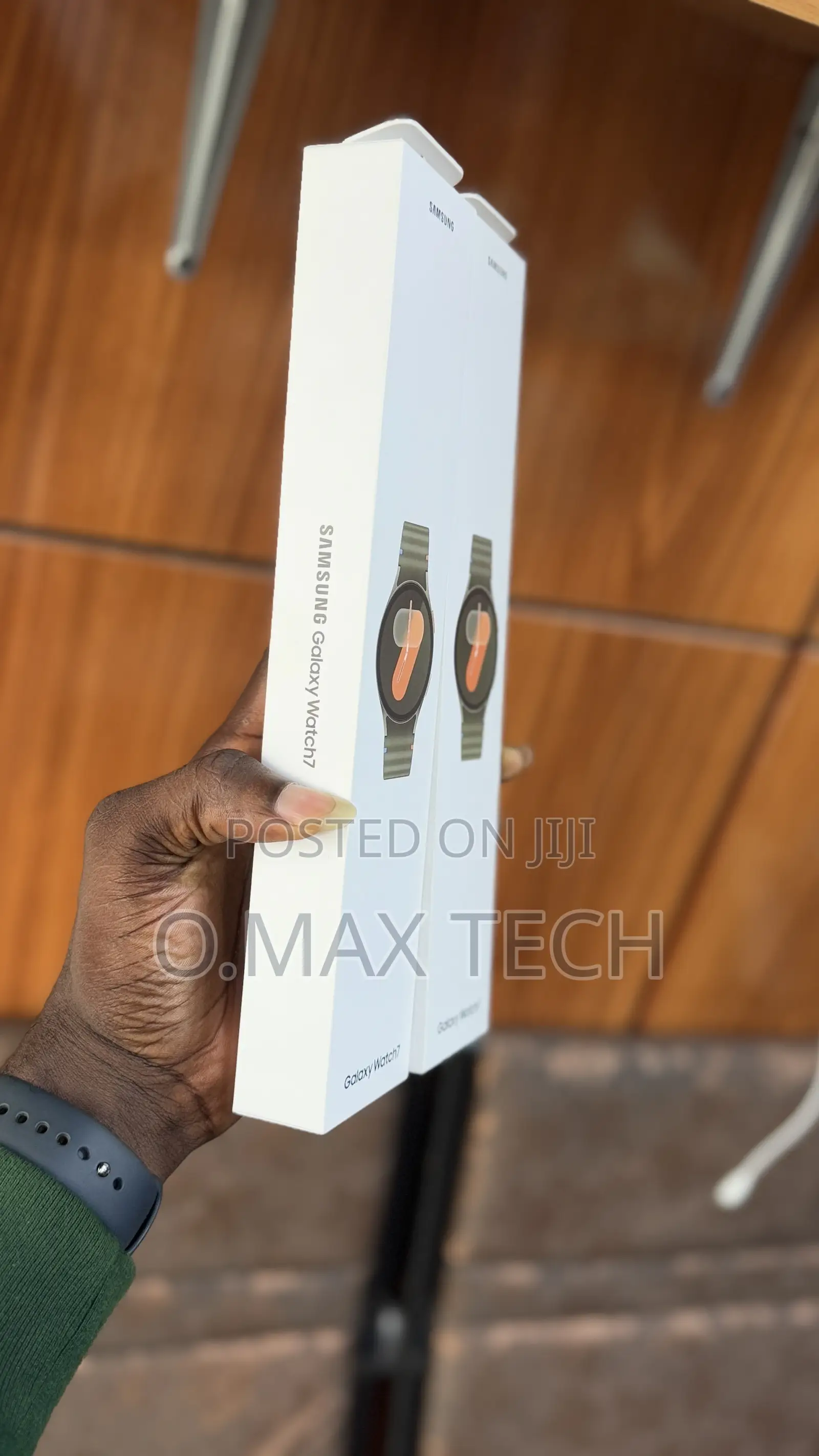 Samsung Galaxy Watch 7 40mm