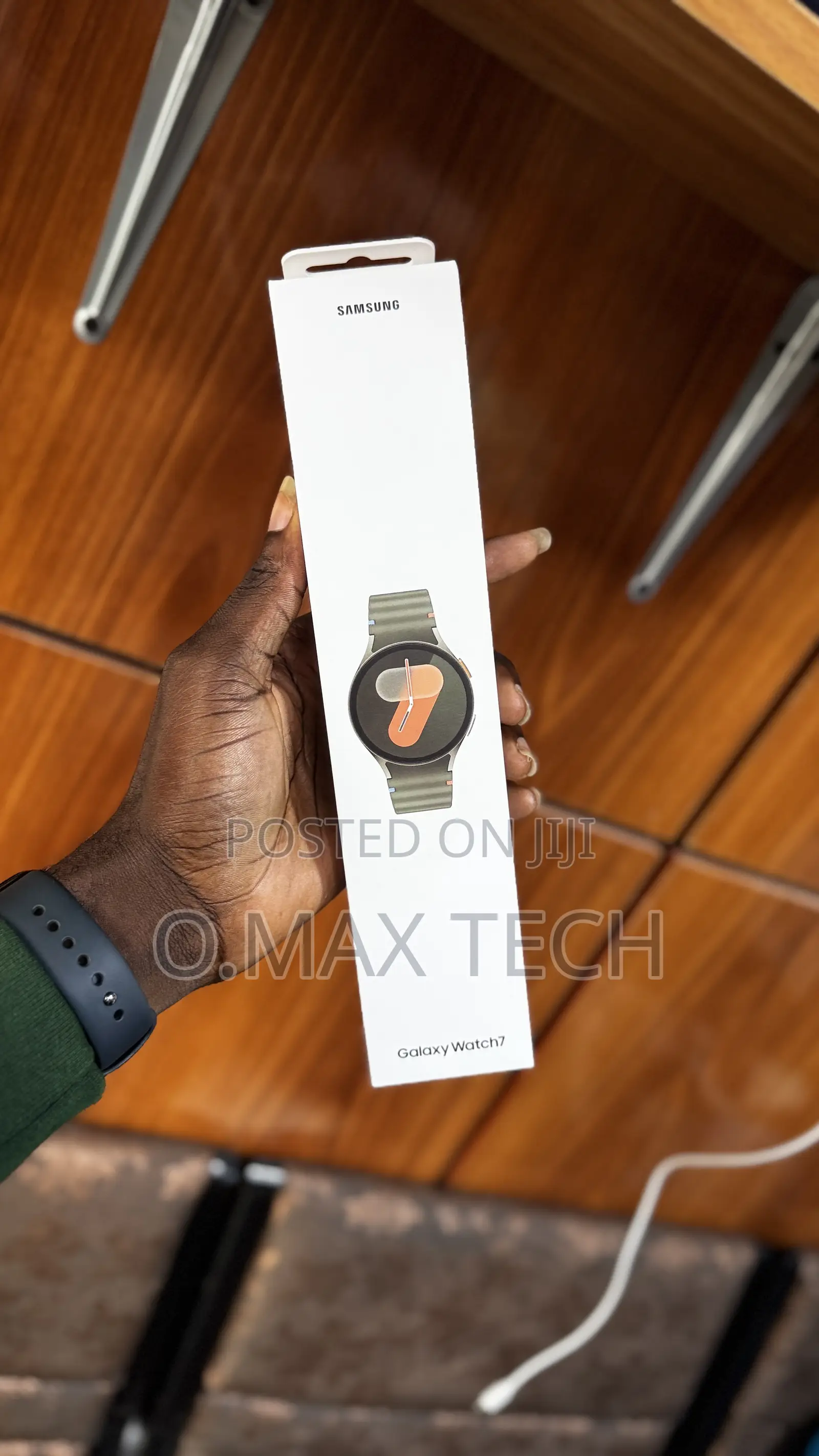 Samsung Galaxy Watch 7 40mm
