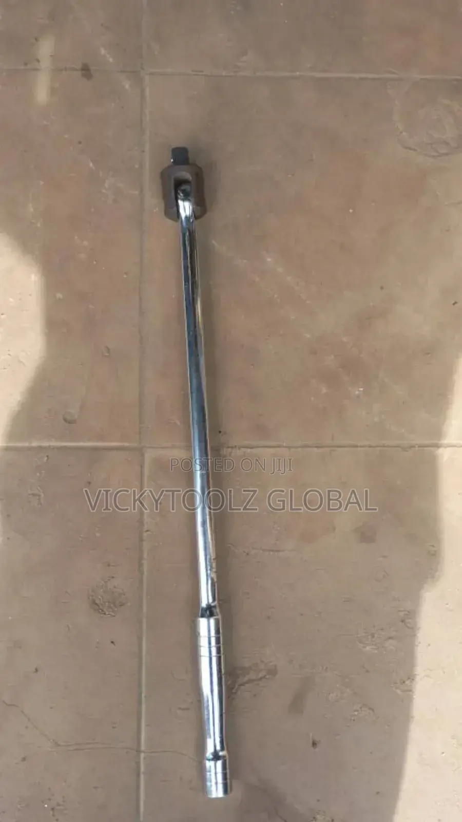 Breaker Bar (1⁄2")