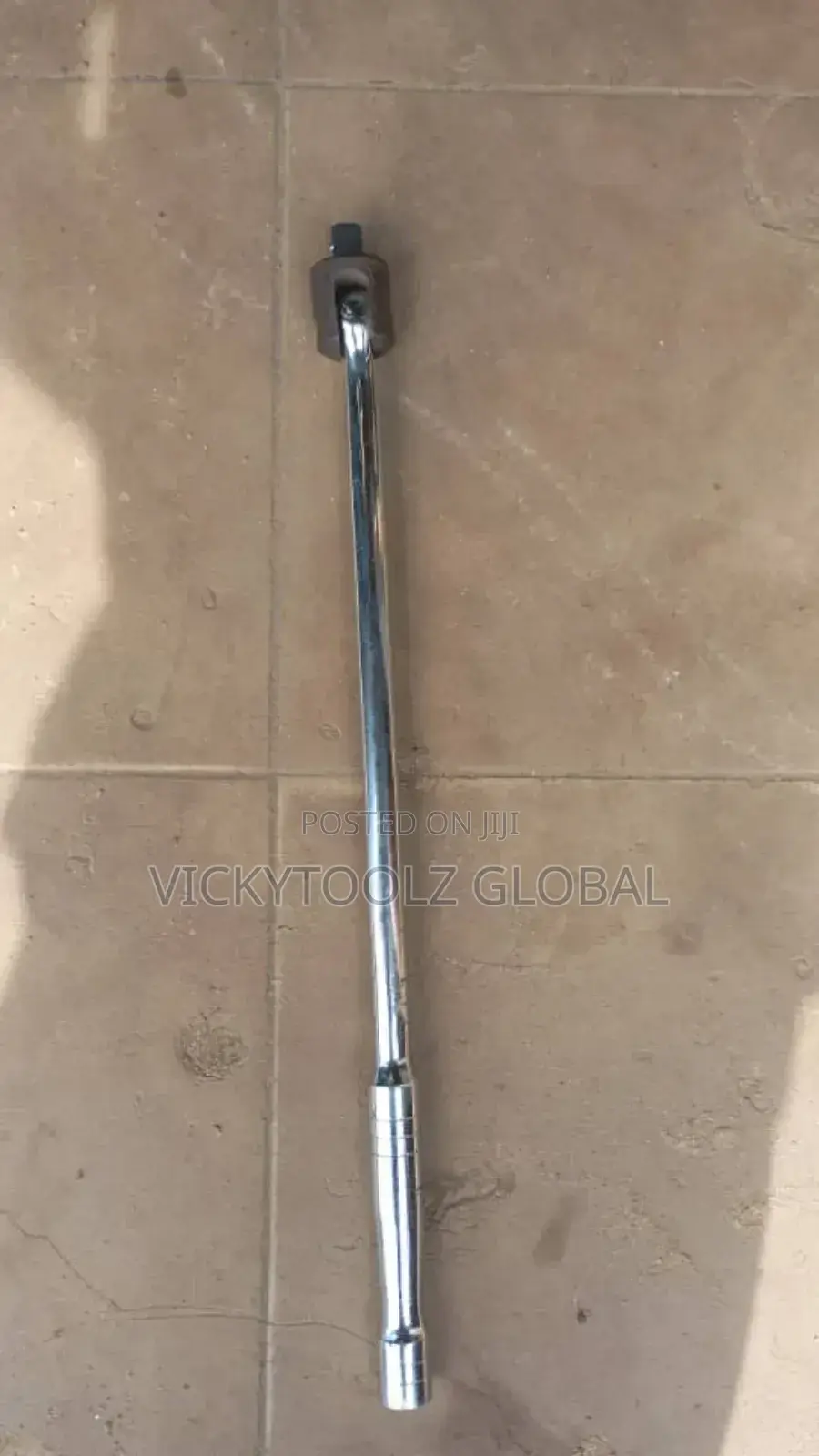 Breaker Bar (1⁄2")