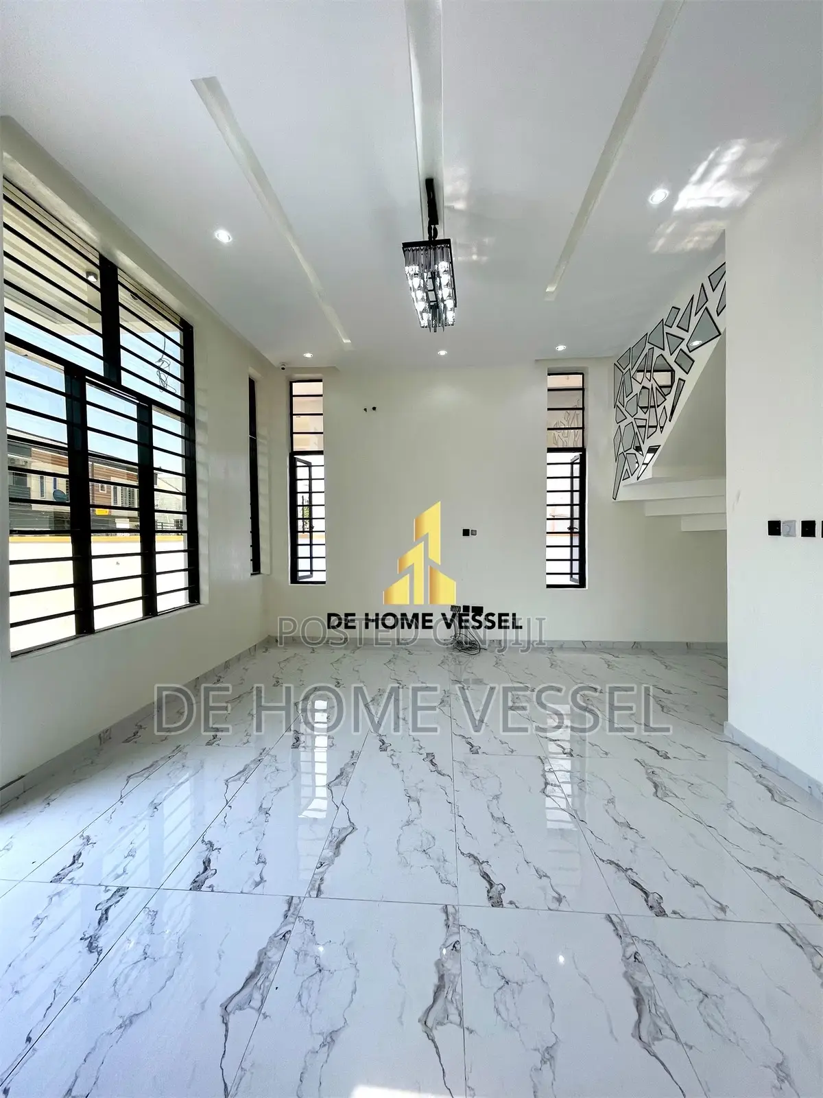 4bdrm Duplex in Ajah for sale