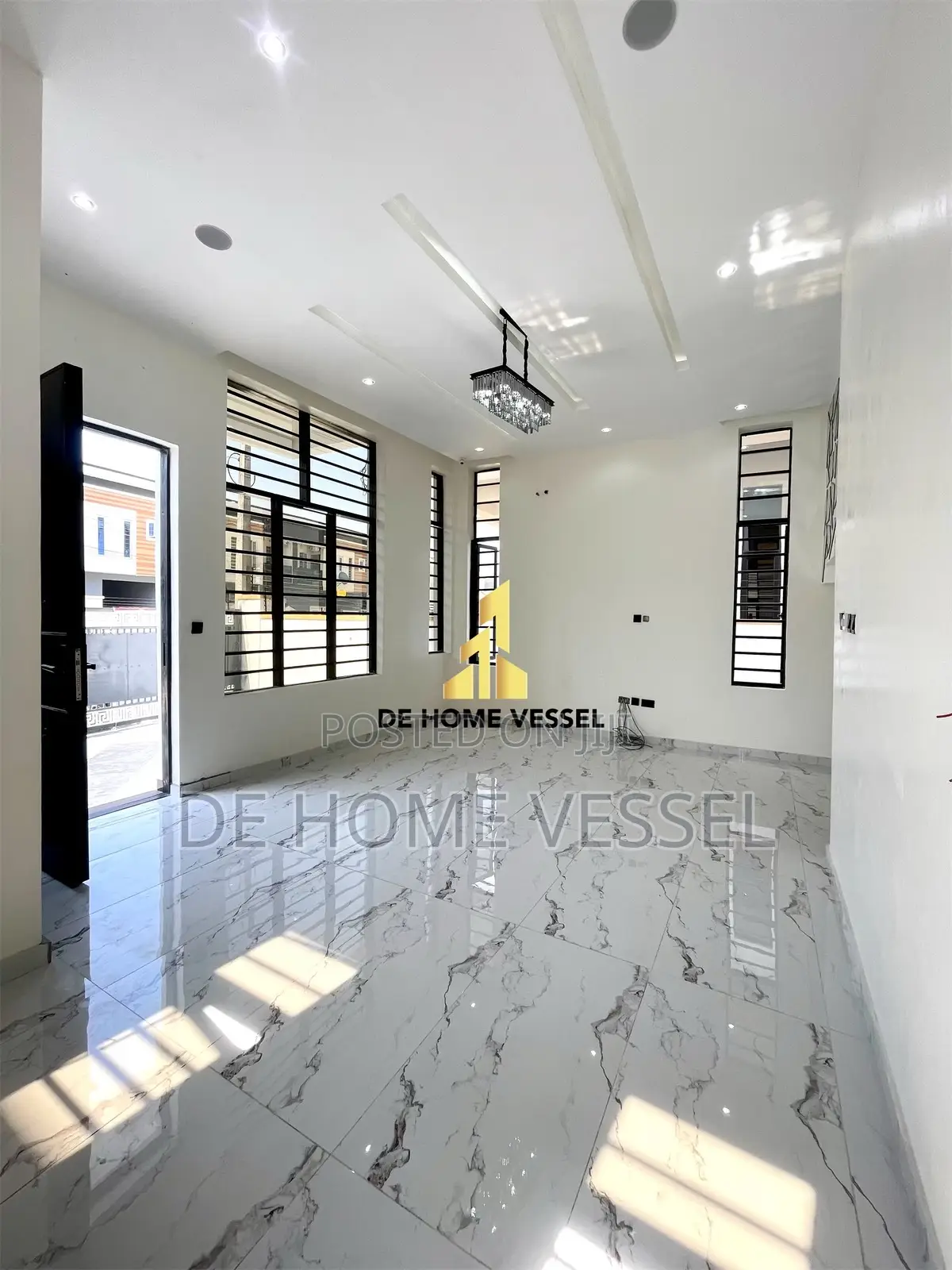 4bdrm Duplex in Ajah for sale