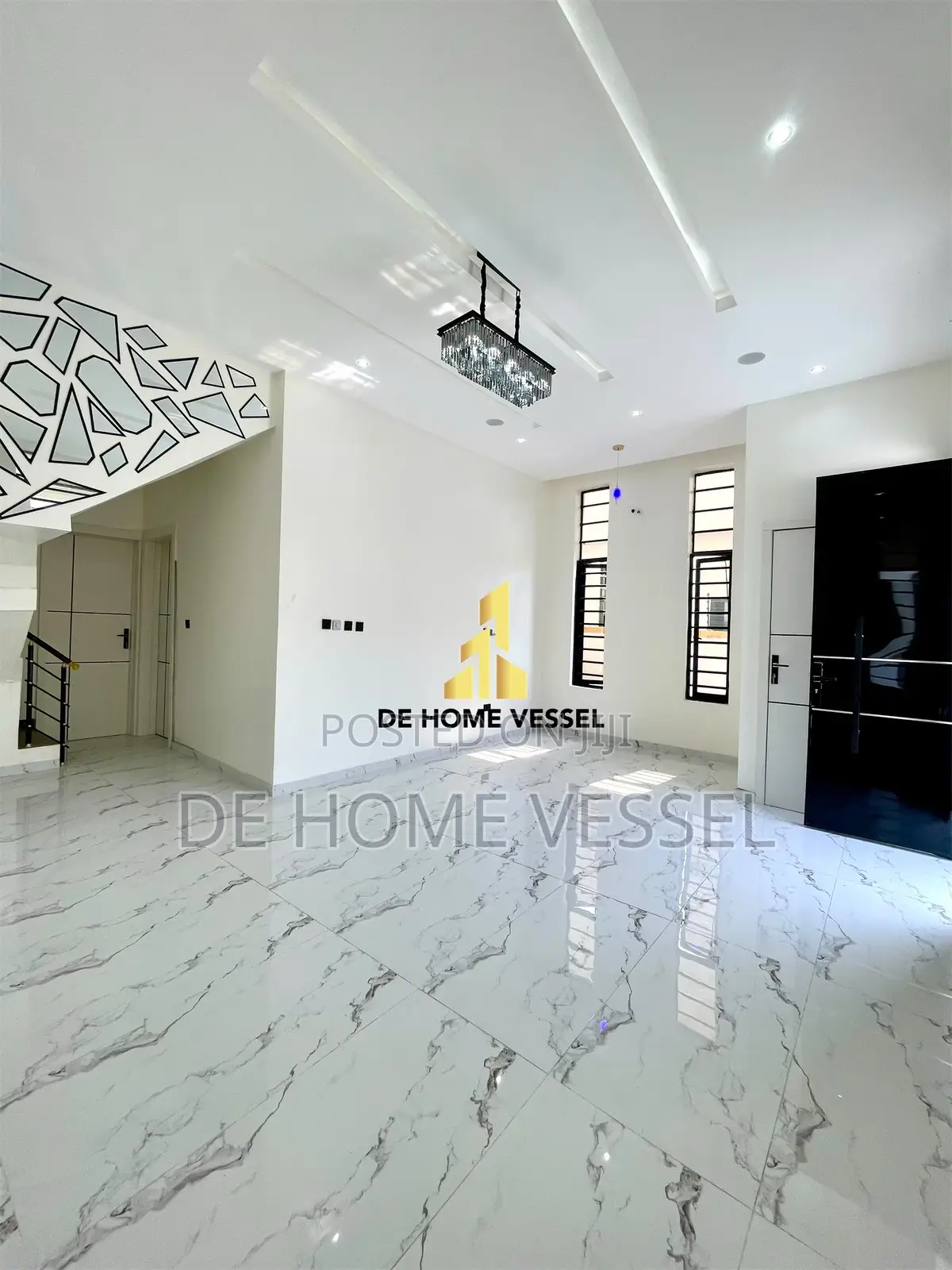 4bdrm Duplex in Ajah for sale