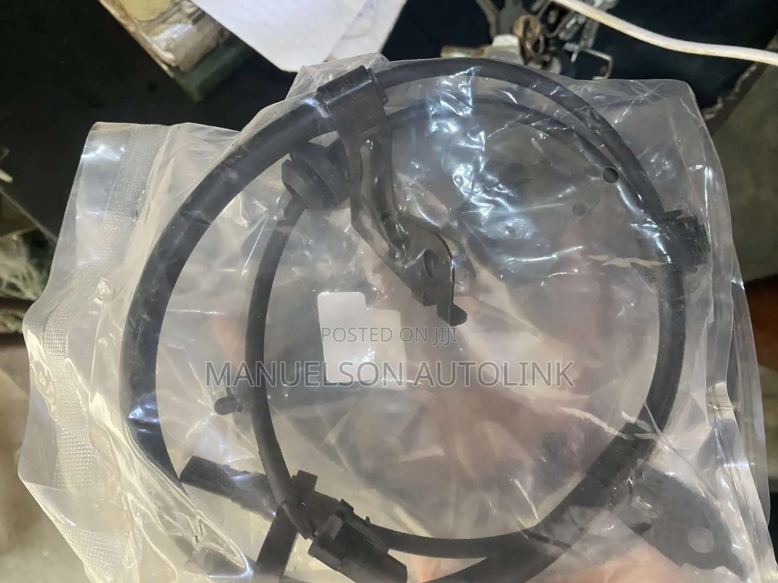 89546-B4010 Abs Wheel Speed Sensor for Toyota Daihatsu