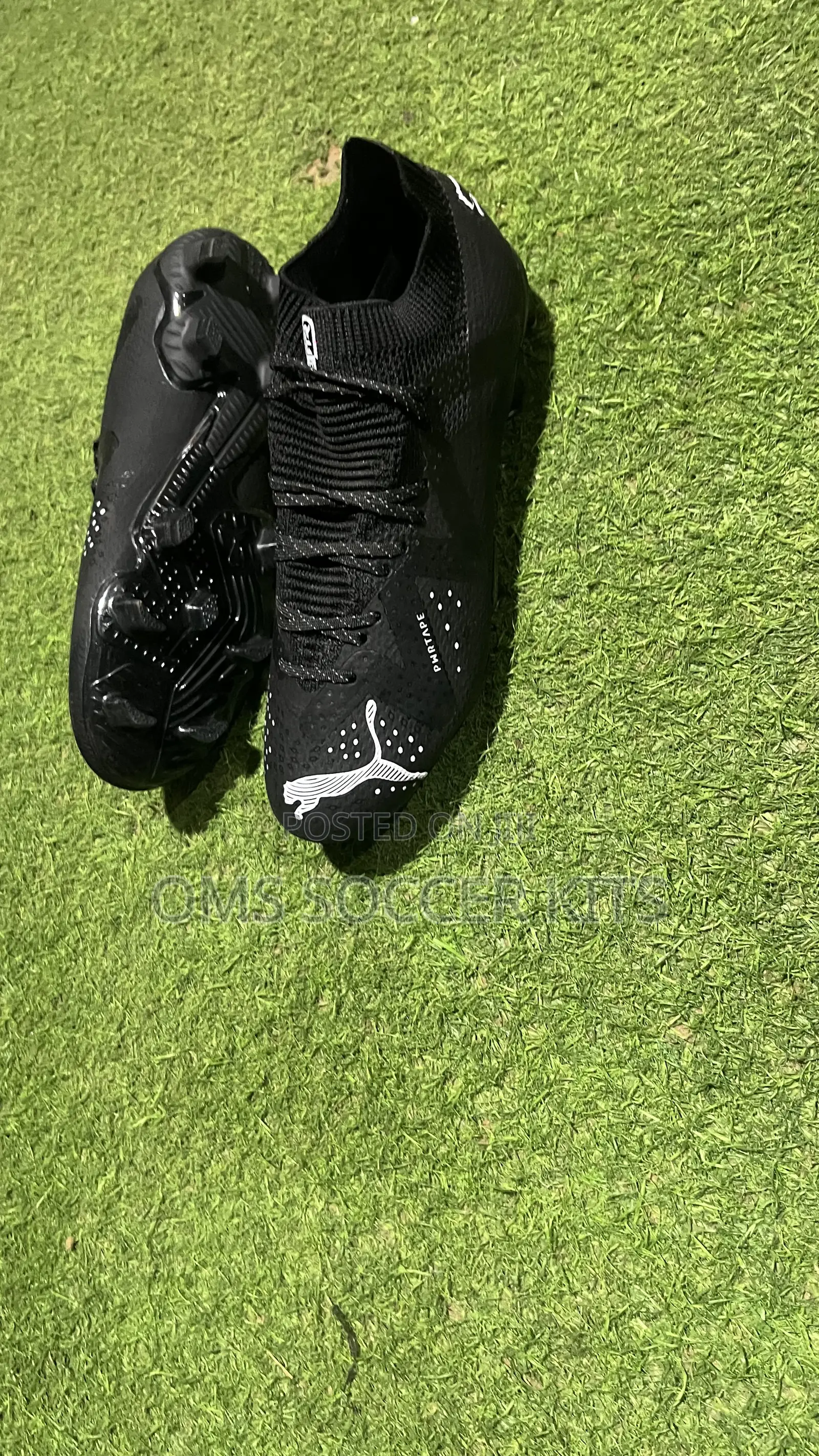 Puma Future Ultimate Fg(39)