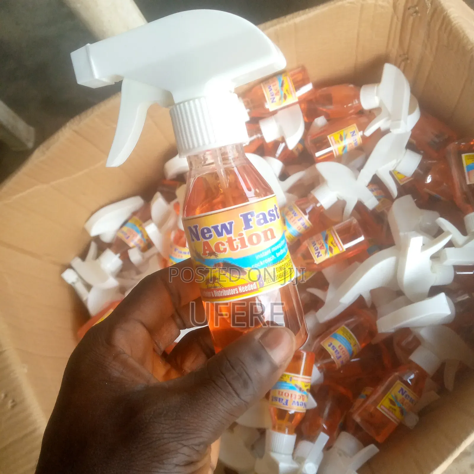 Wholesale, Insecticide ( Supply Distribution Prices )