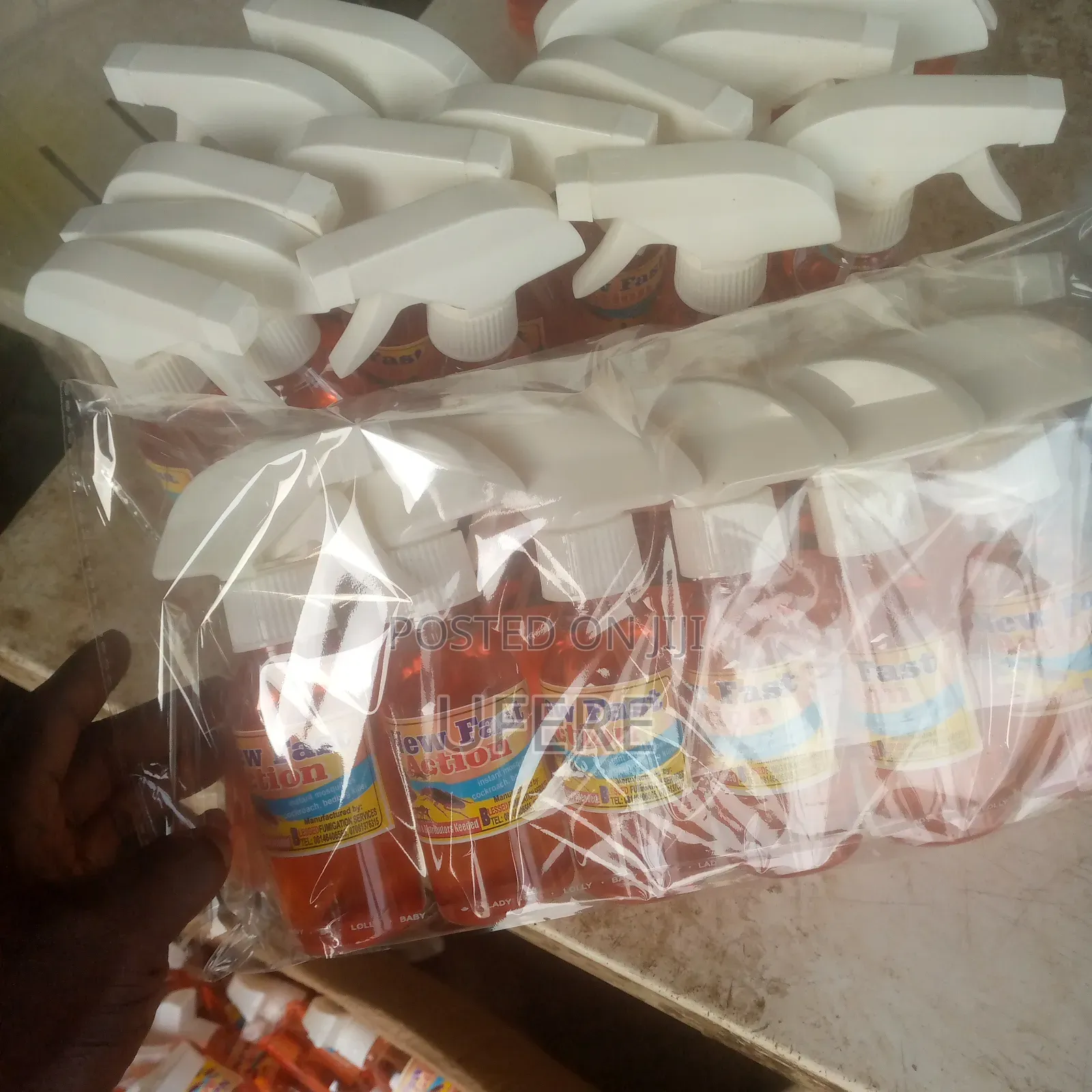 Wholesale, Insecticide ( Supply Distribution Prices )
