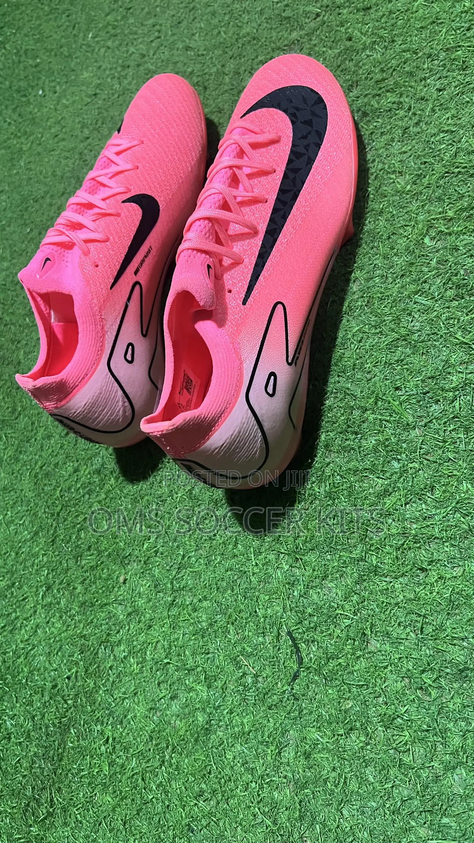 Nike Mercurial Vapor 16 Elite Fg (44)