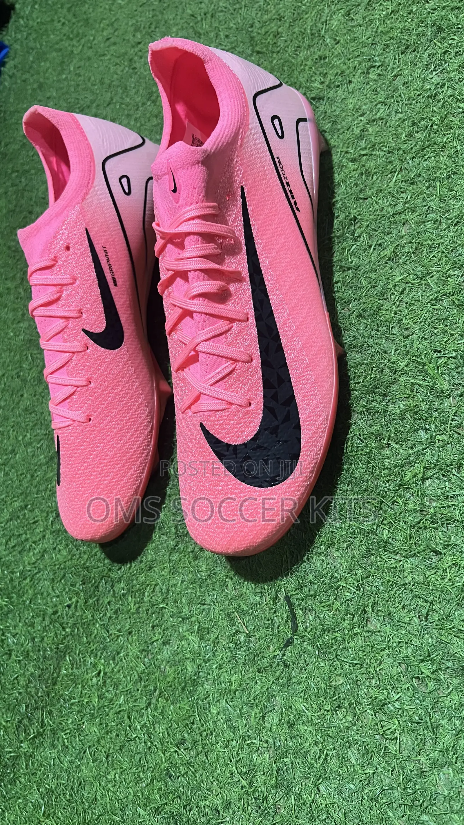 Nike Mercurial Vapor 16 Elite Fg (44)