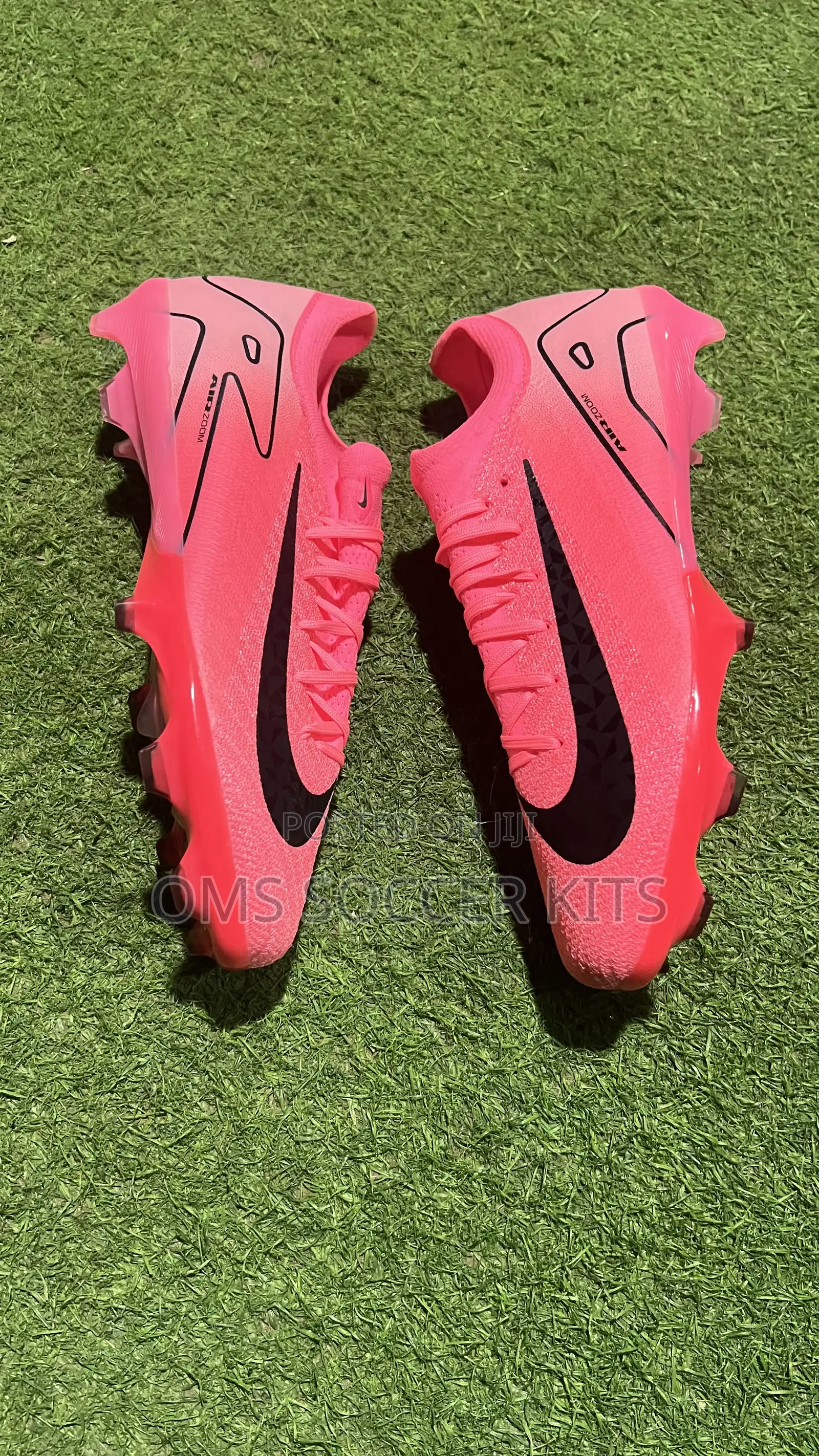 Nike Mercurial Vapor 16 Elite Fg (44)