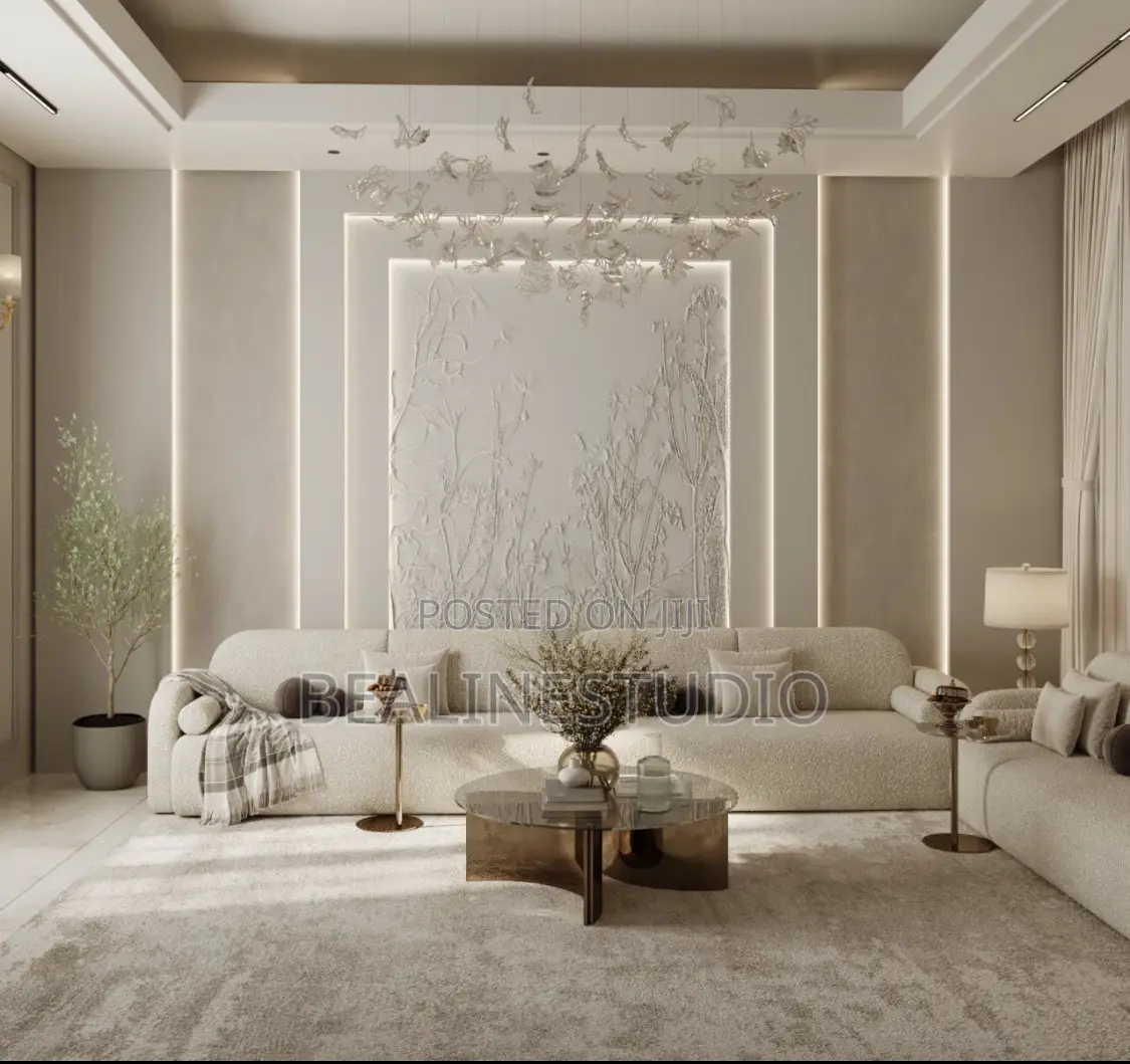 Quality Interior Architect