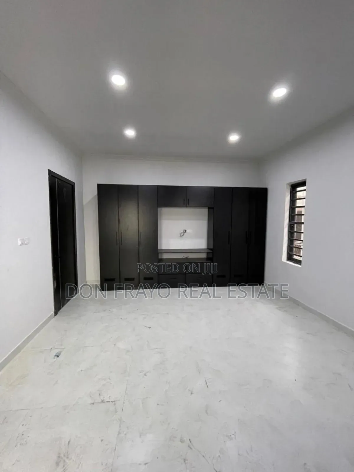 2bdrm Apartment in Ilesan New Road Ikate for sale
