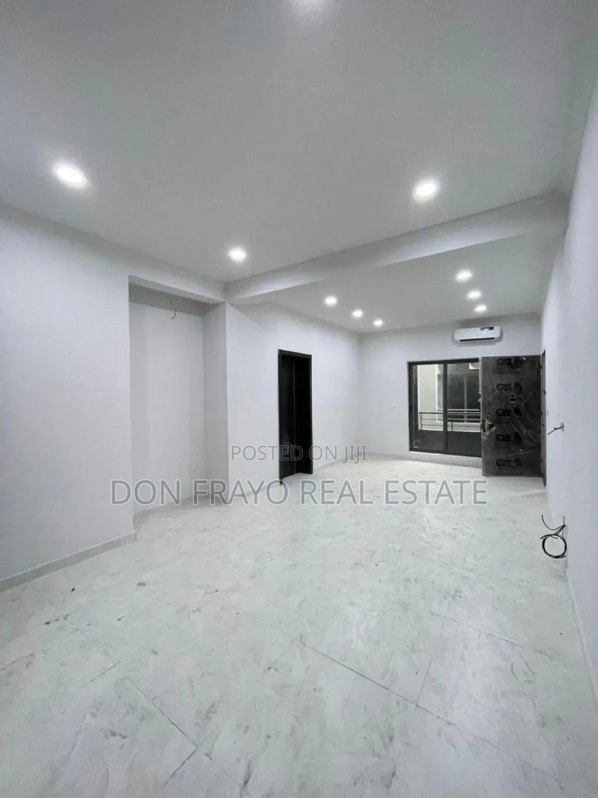 2bdrm Apartment in Ilesan New Road Ikate for sale