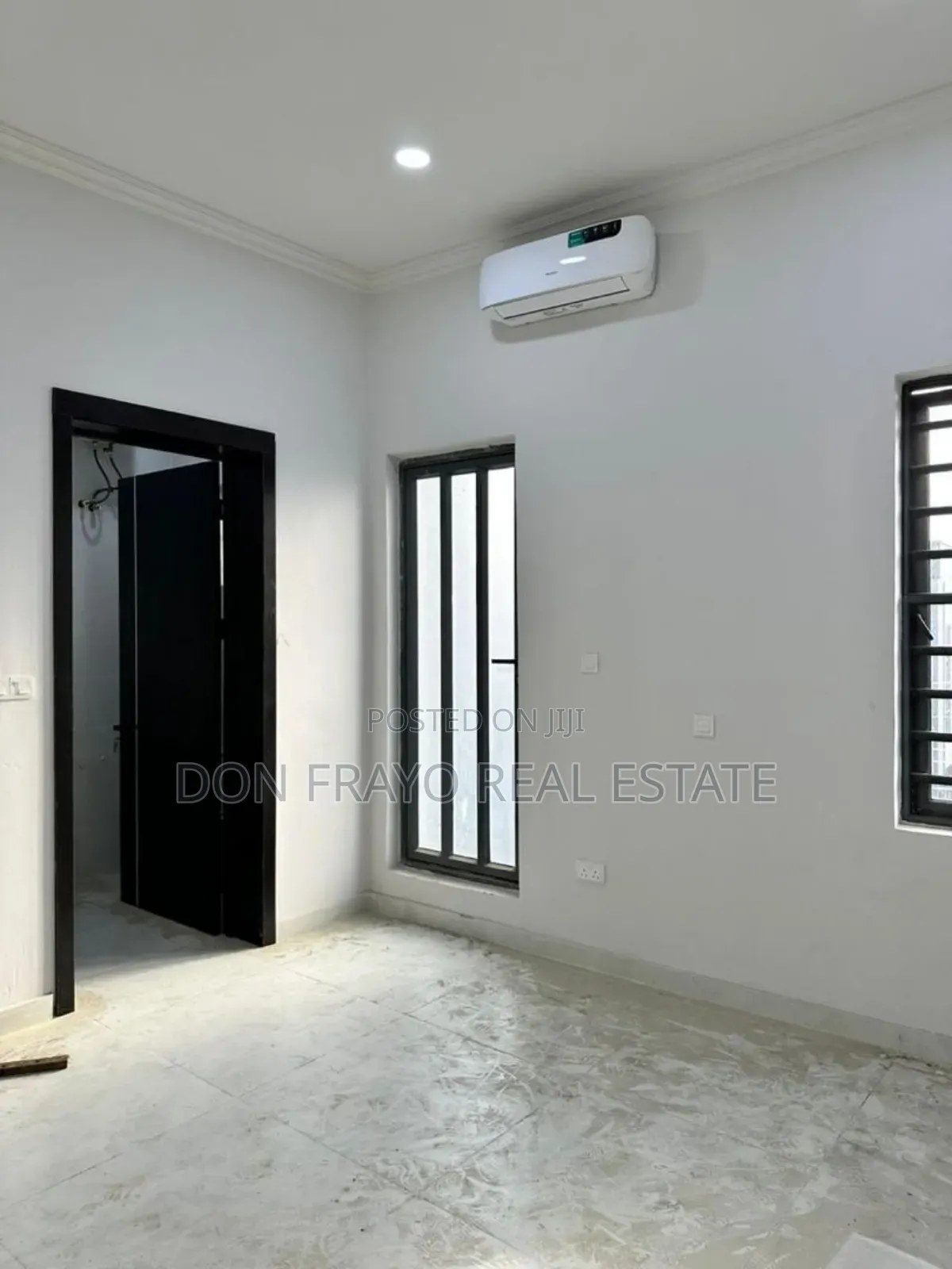 2bdrm Apartment in Ilesan New Road Ikate for sale