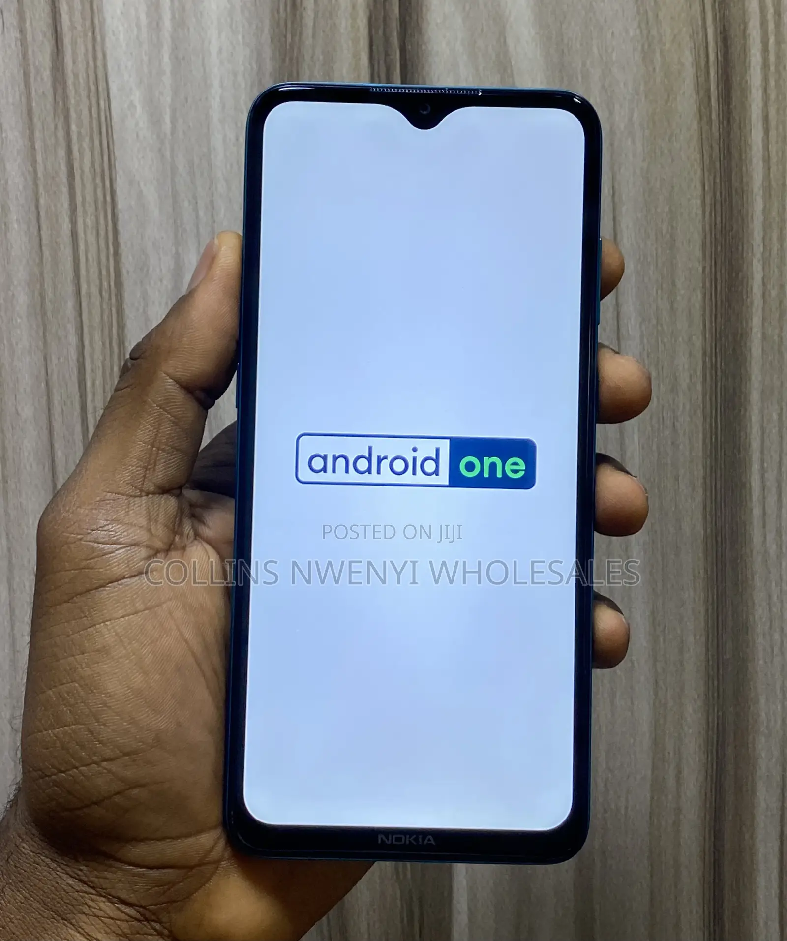 Nokia 5.3 64 GB Blue