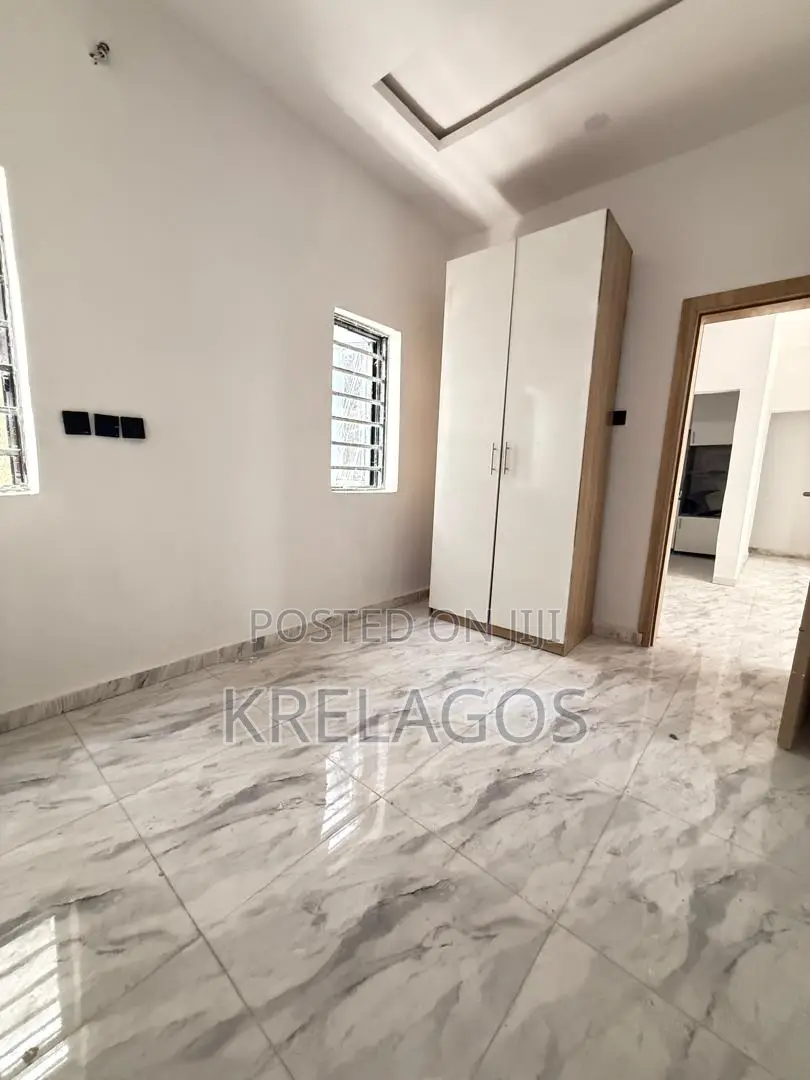 2bdrm Apartment in Ikota for sale