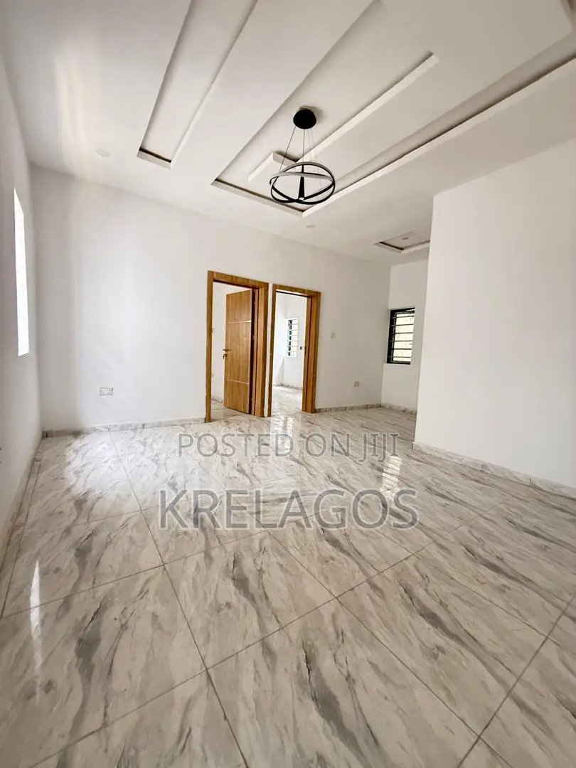 2bdrm Apartment in Ikota for sale