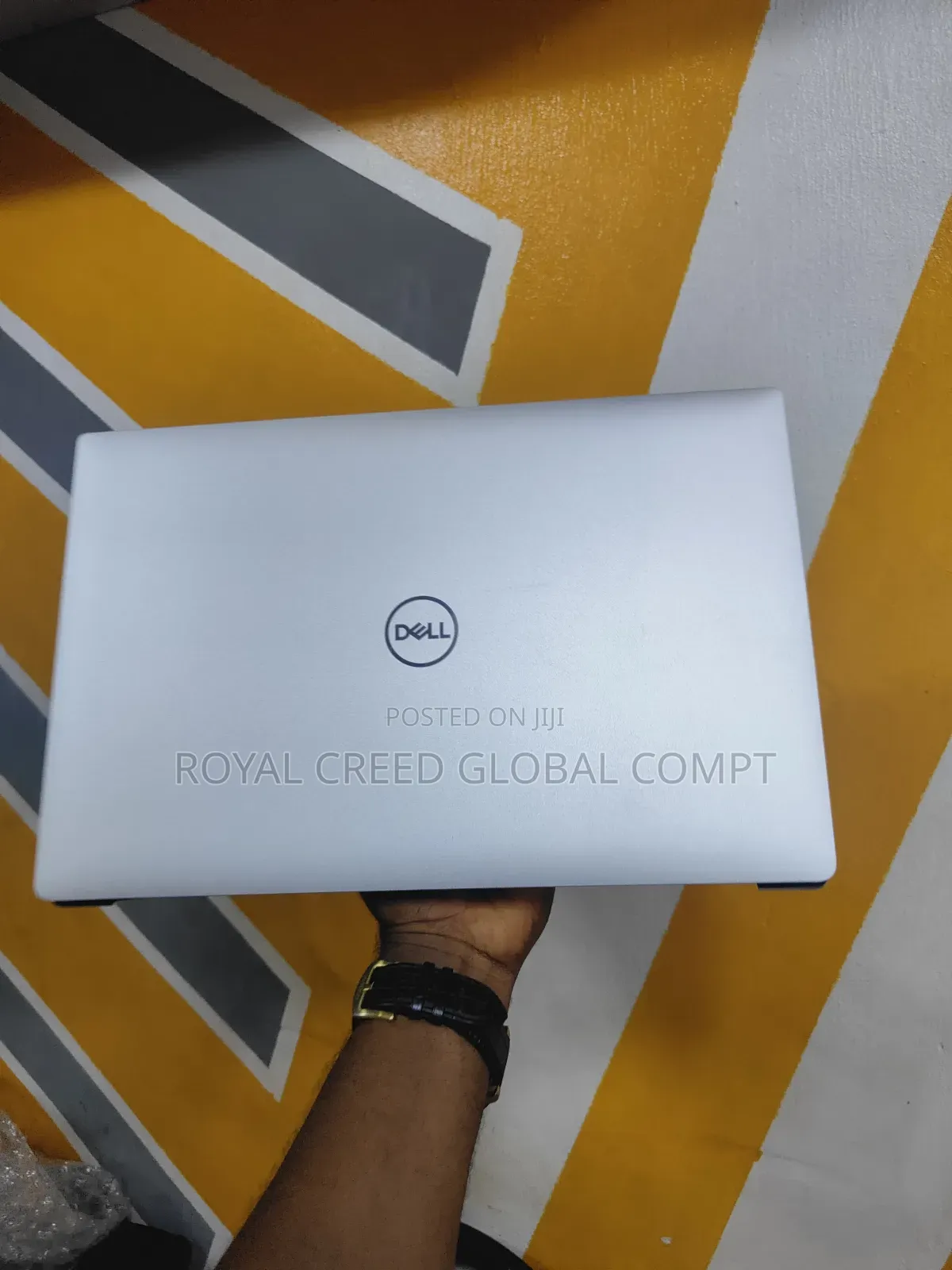 Laptop Dell Precision 5530 32GB Intel Core I7 SSD 512GB