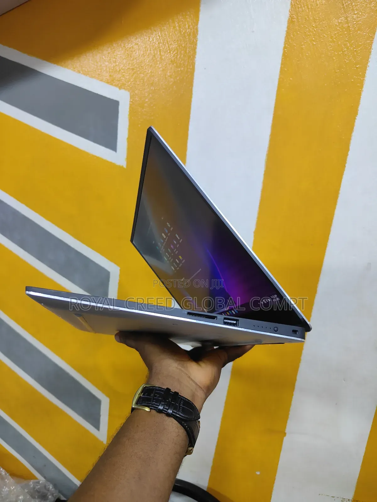 Laptop Dell Precision 5530 32GB Intel Core I7 SSD 512GB
