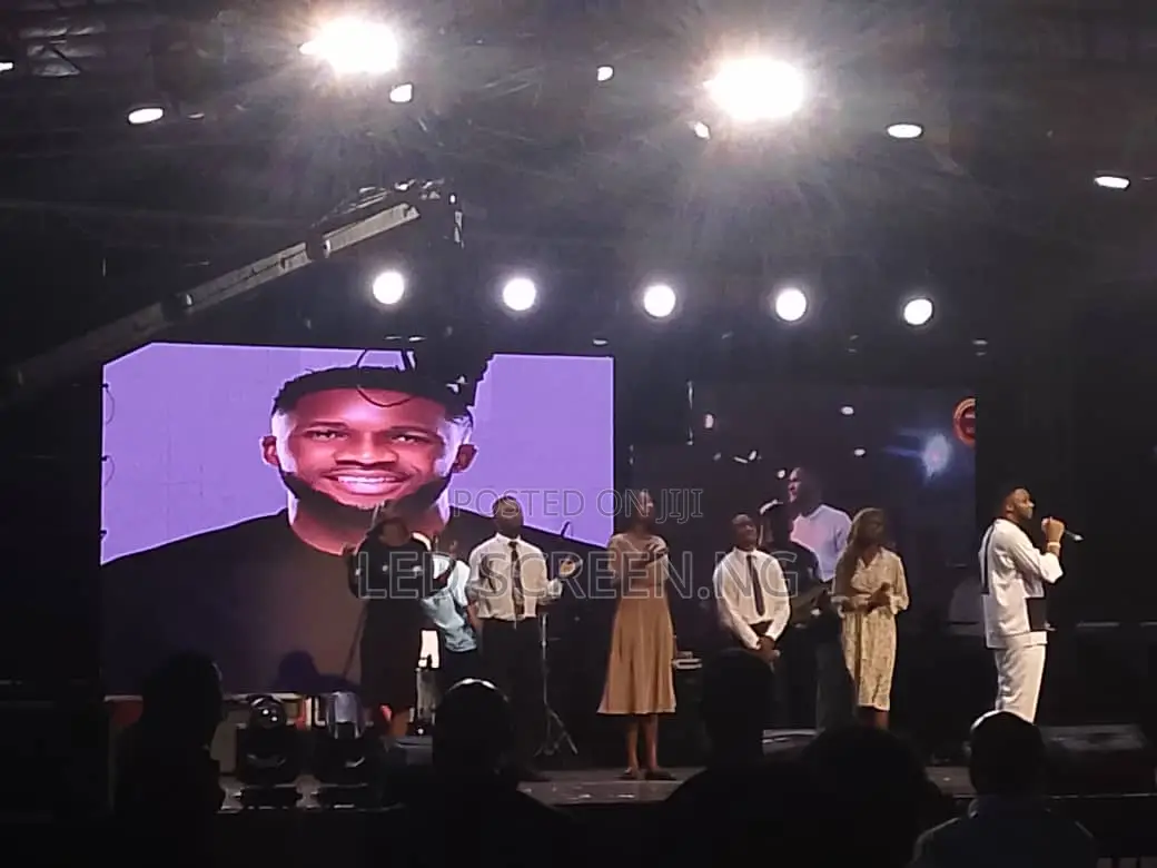 Rent Led Screens 4 Concert
