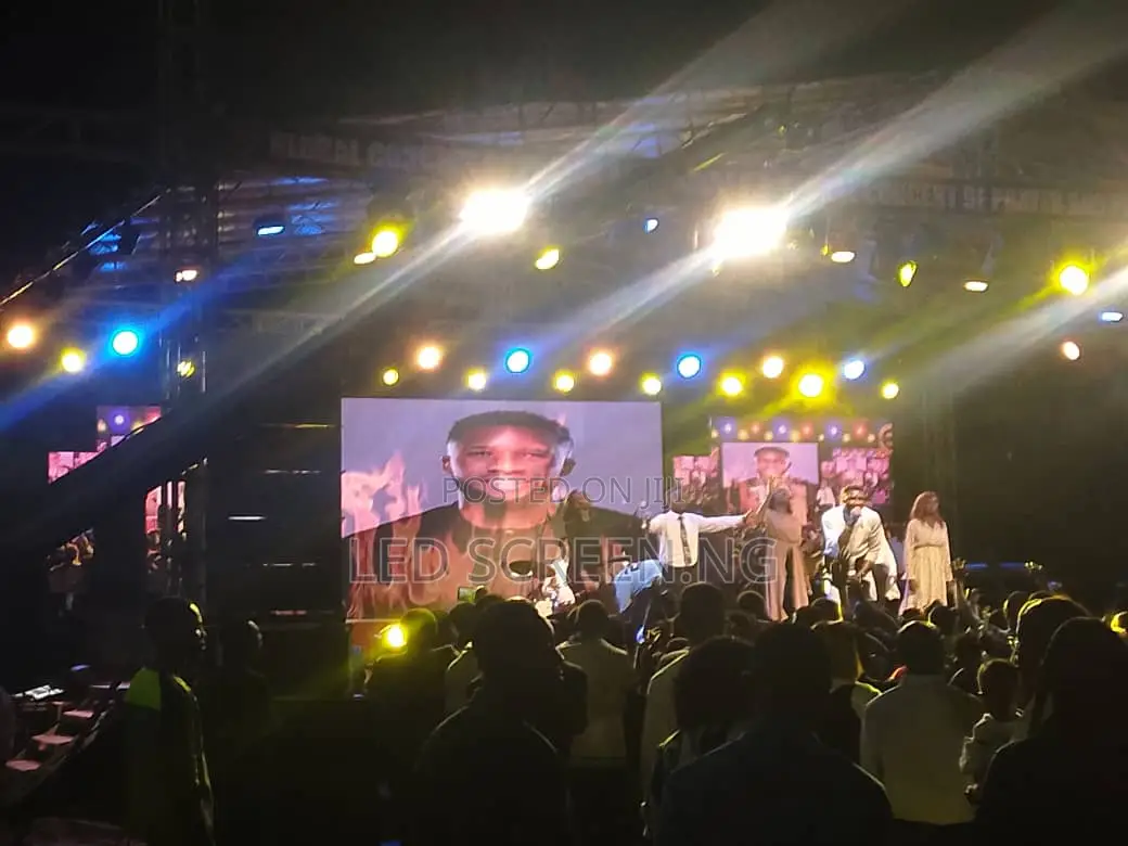 Rent Led Screens 4 Concert