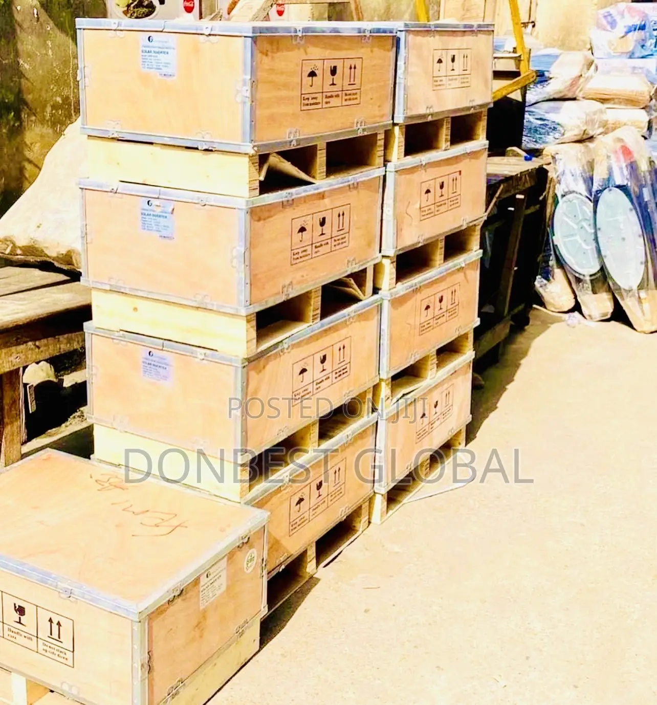 10kva Felicity Inverter