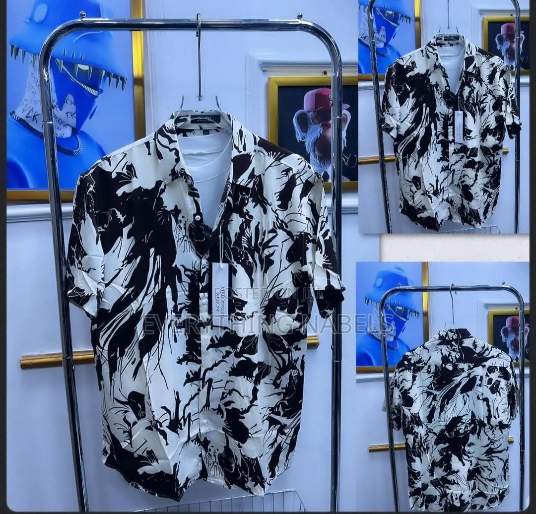 Quality Vintage Shirts