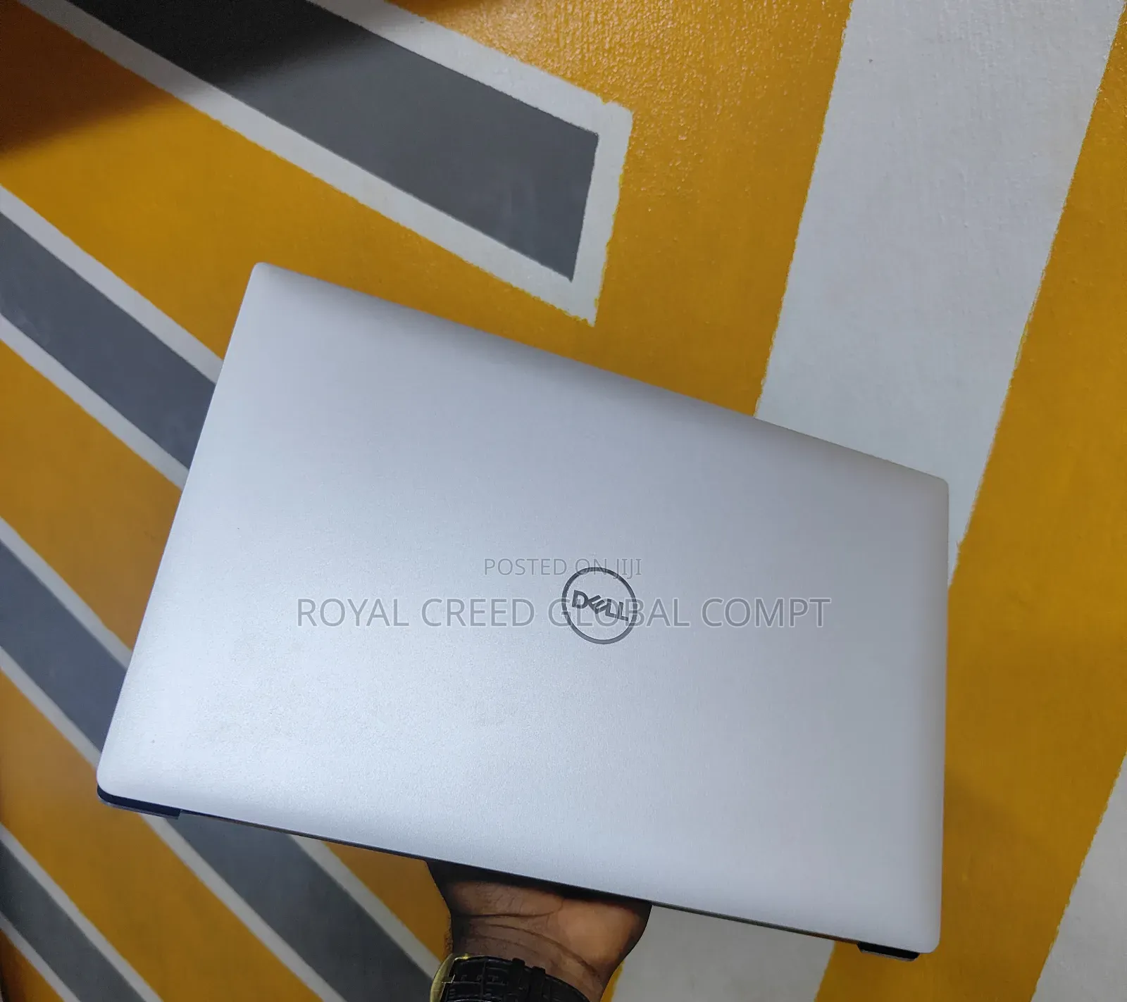 Laptop Dell Precision 5530 16GB Intel Core I7 SSD 512GB