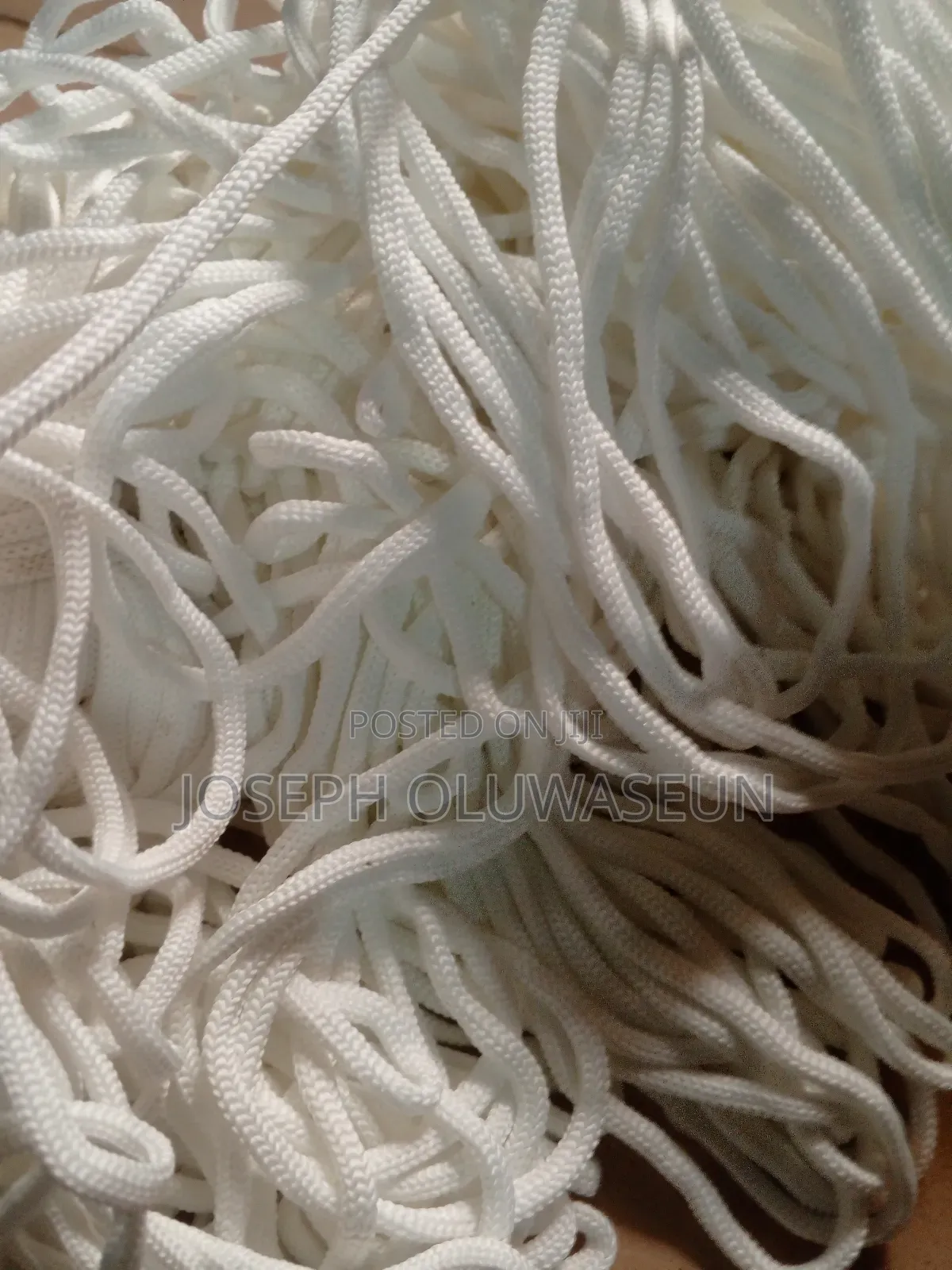 All Kinds of Marine Rope and Fittings