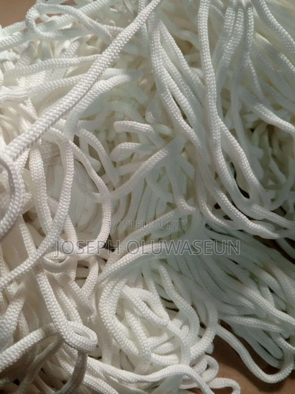 All Kinds of Marine Rope and Fittings