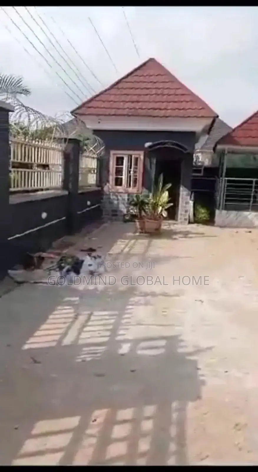 3bdrm Bungalow in Apo District for sale
