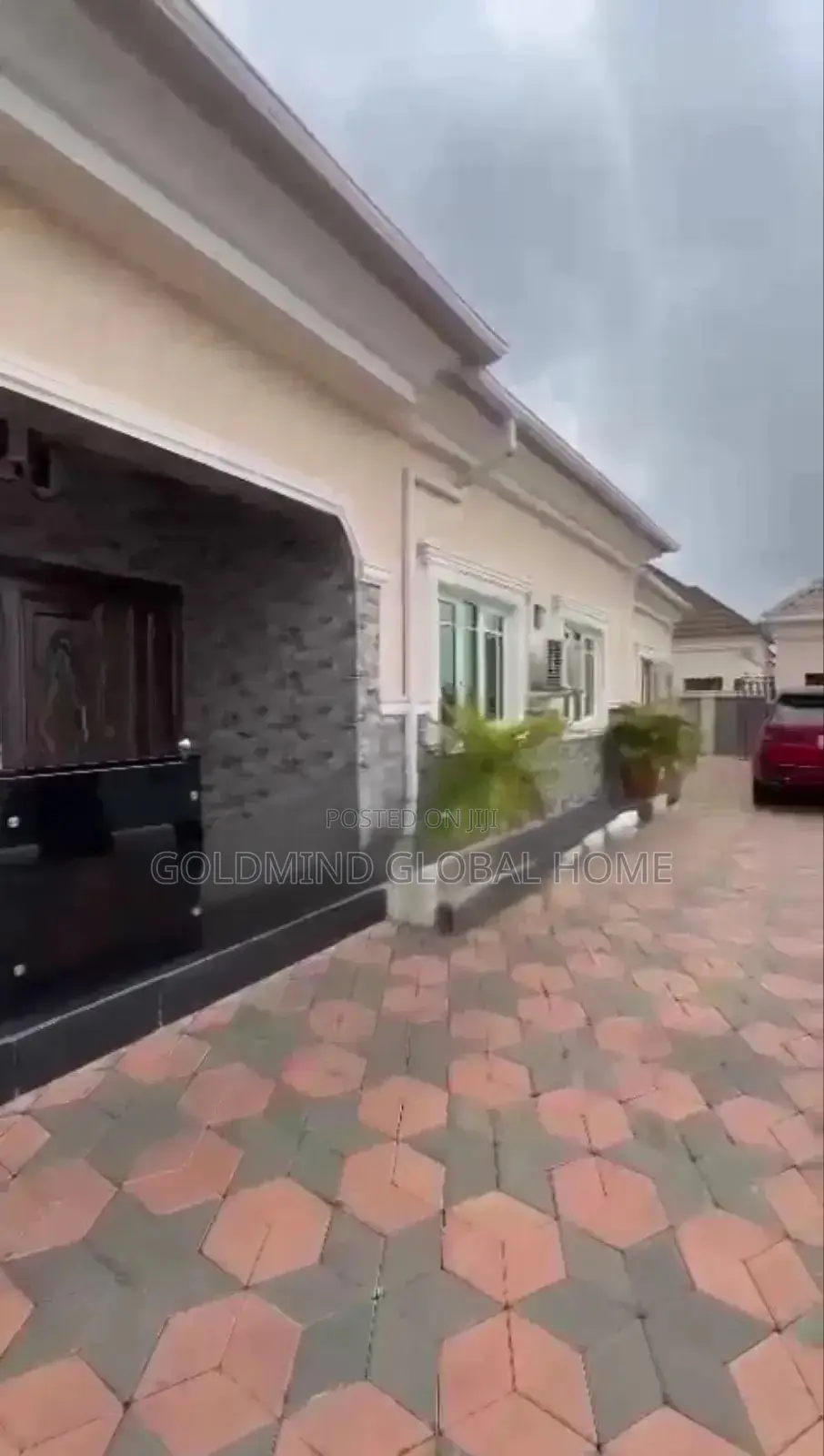 4bdrm Bungalow in Lokogoma for sale