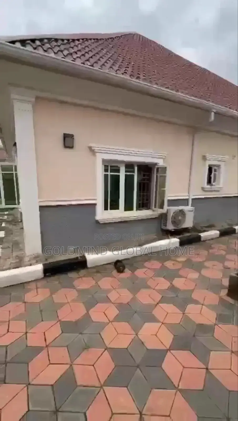 4bdrm Bungalow in Lokogoma for sale