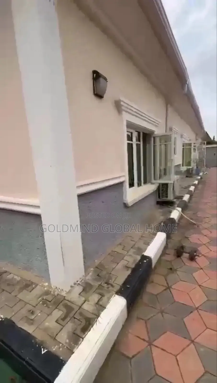 4bdrm Bungalow in Lokogoma for sale