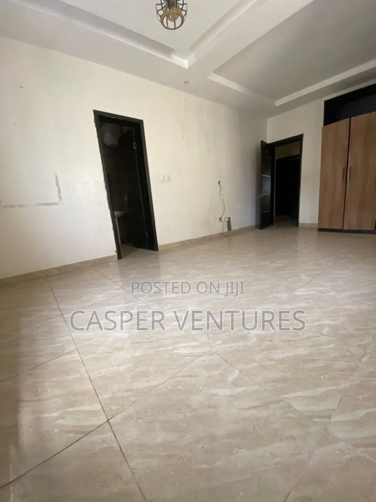 1bdrm Shared Apartment in Abiola Court, Ikate for rent