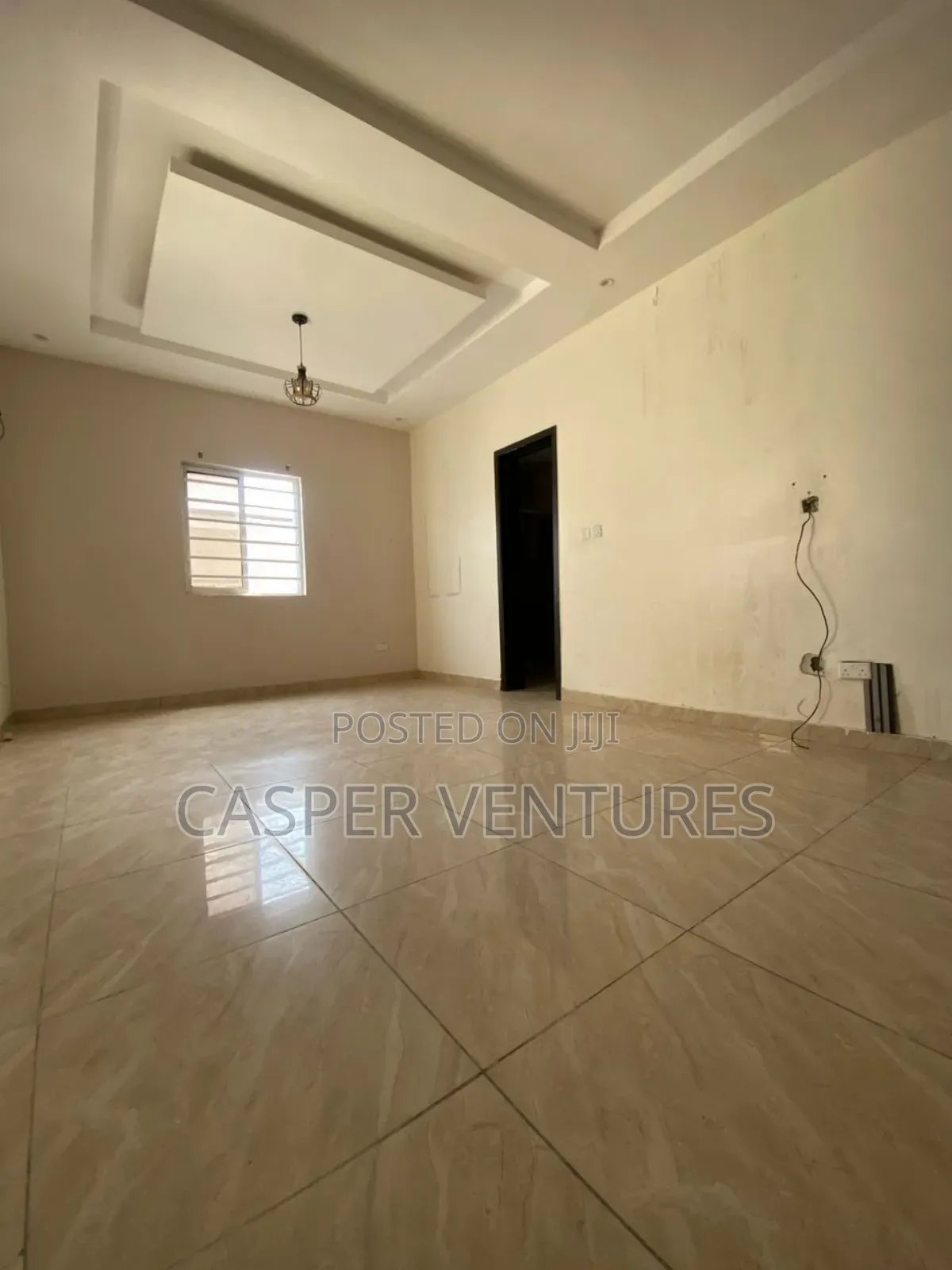 1bdrm Shared Apartment in Abiola Court, Ikate for rent