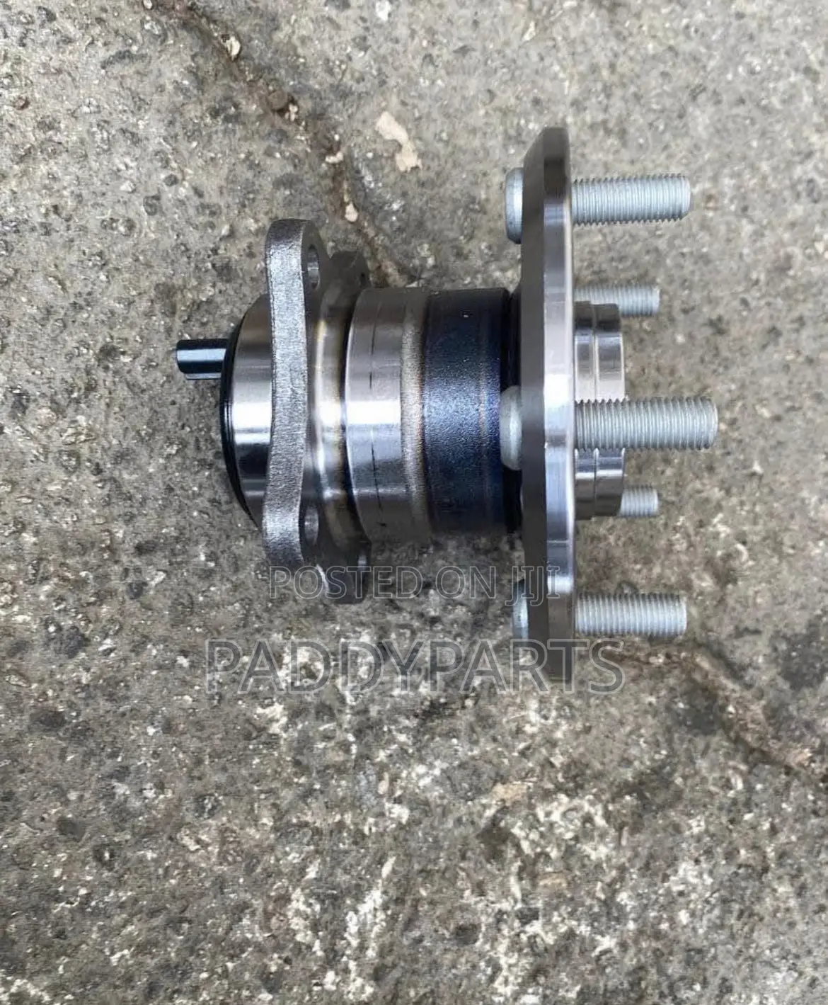 Lexus Es330 Rear Wheel Hub Bearing 2004-2006