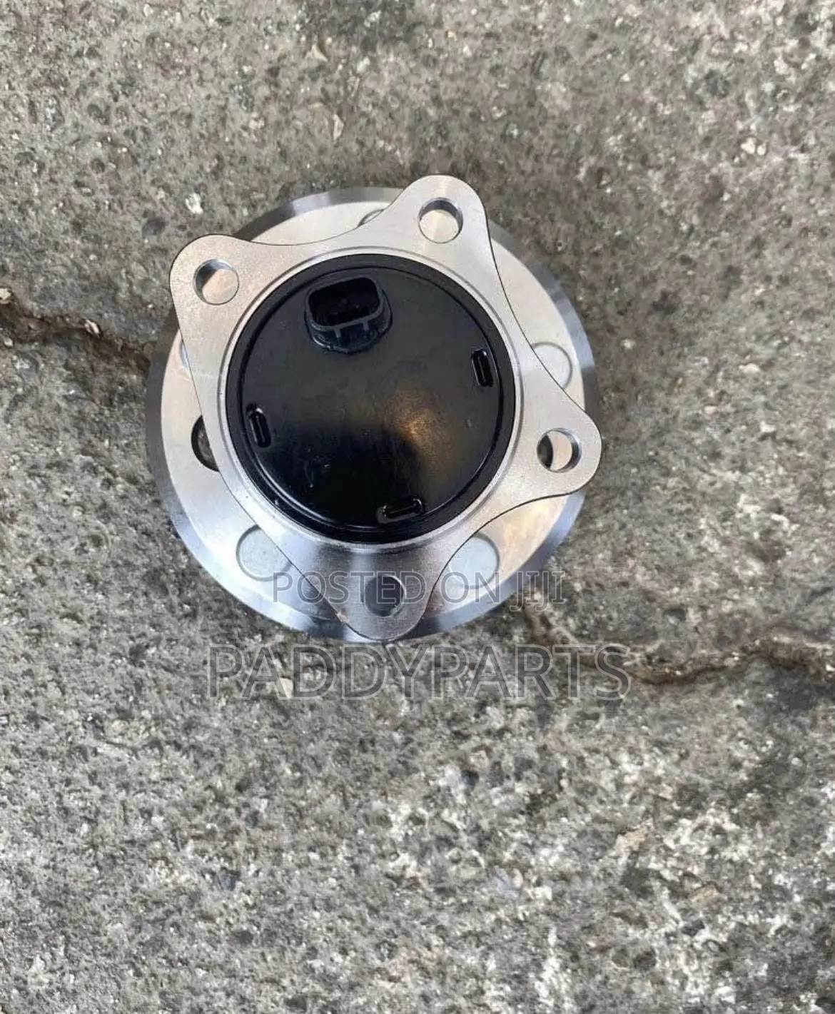 Toyota Solara Rear Wheel Hub Bearing