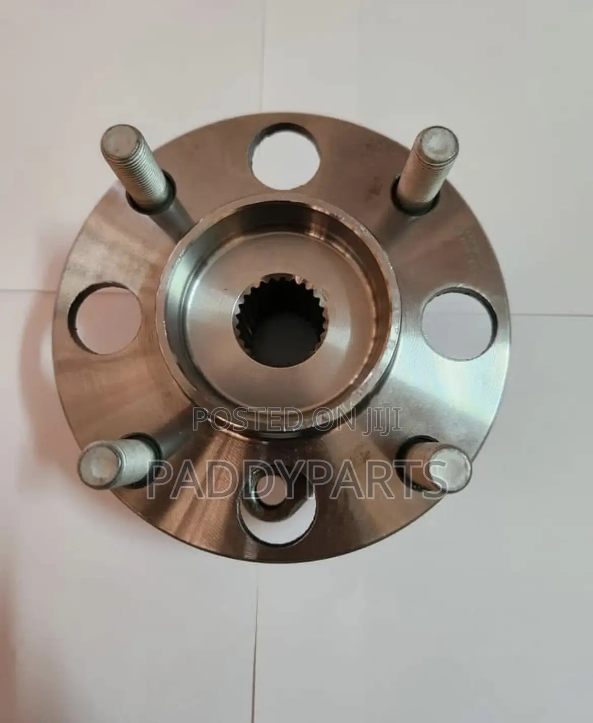 Nissan Versa Front Wheel Hub Bearing 2007-2011 1.6l/1.8l