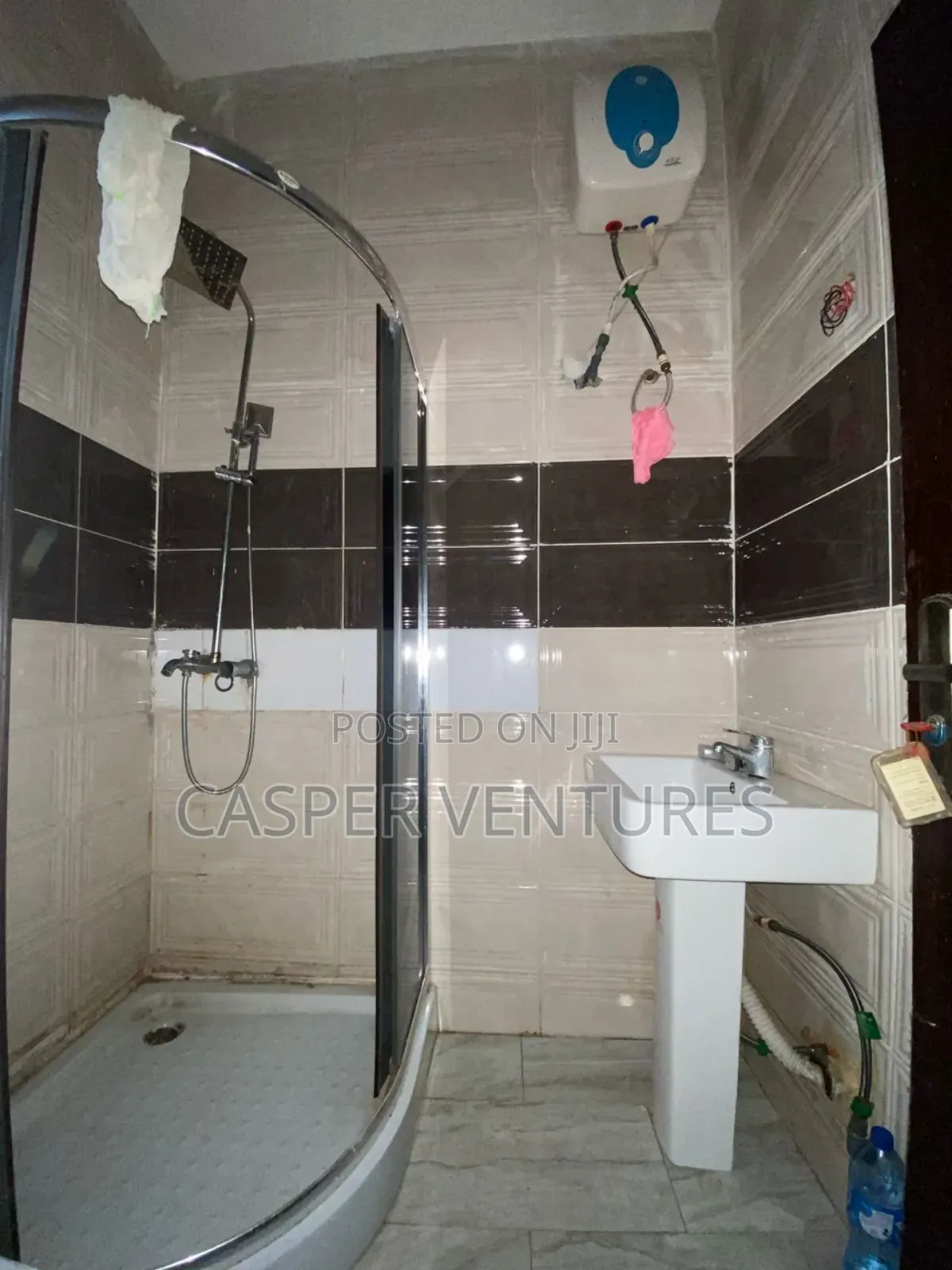1bdrm Shared Apartment in Chevyview, Chevron for rent